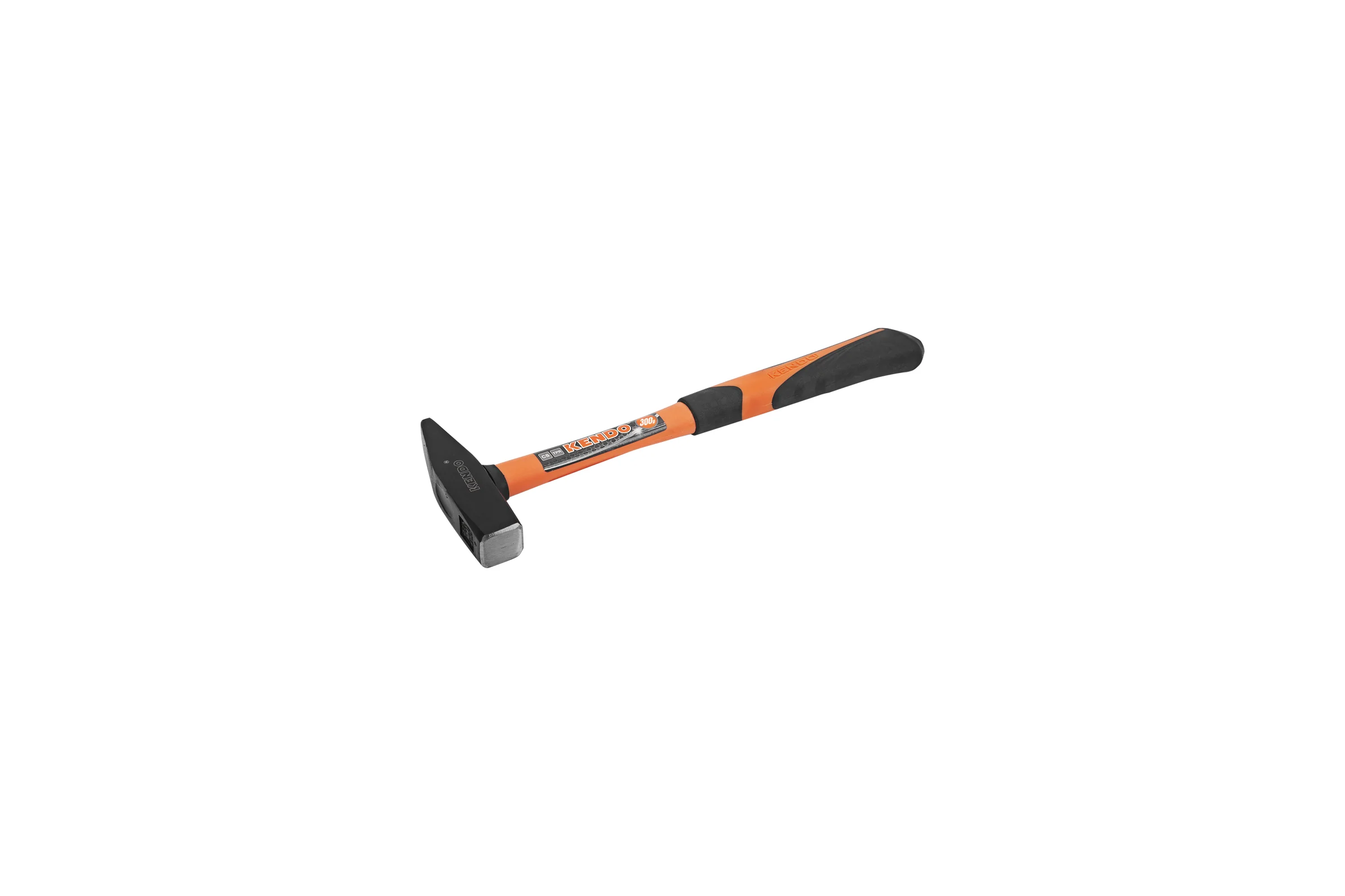 Молоток KENDO слесарный 25203