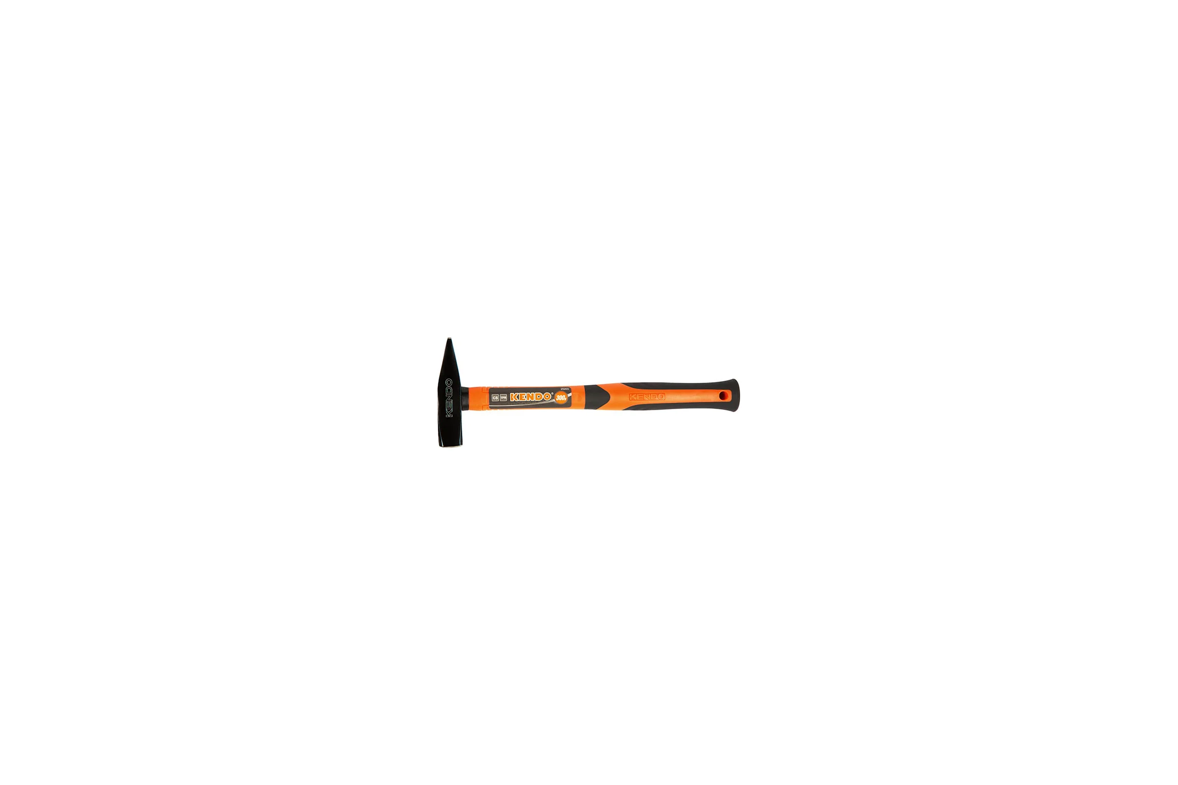 Молоток KENDO слесарный 25203