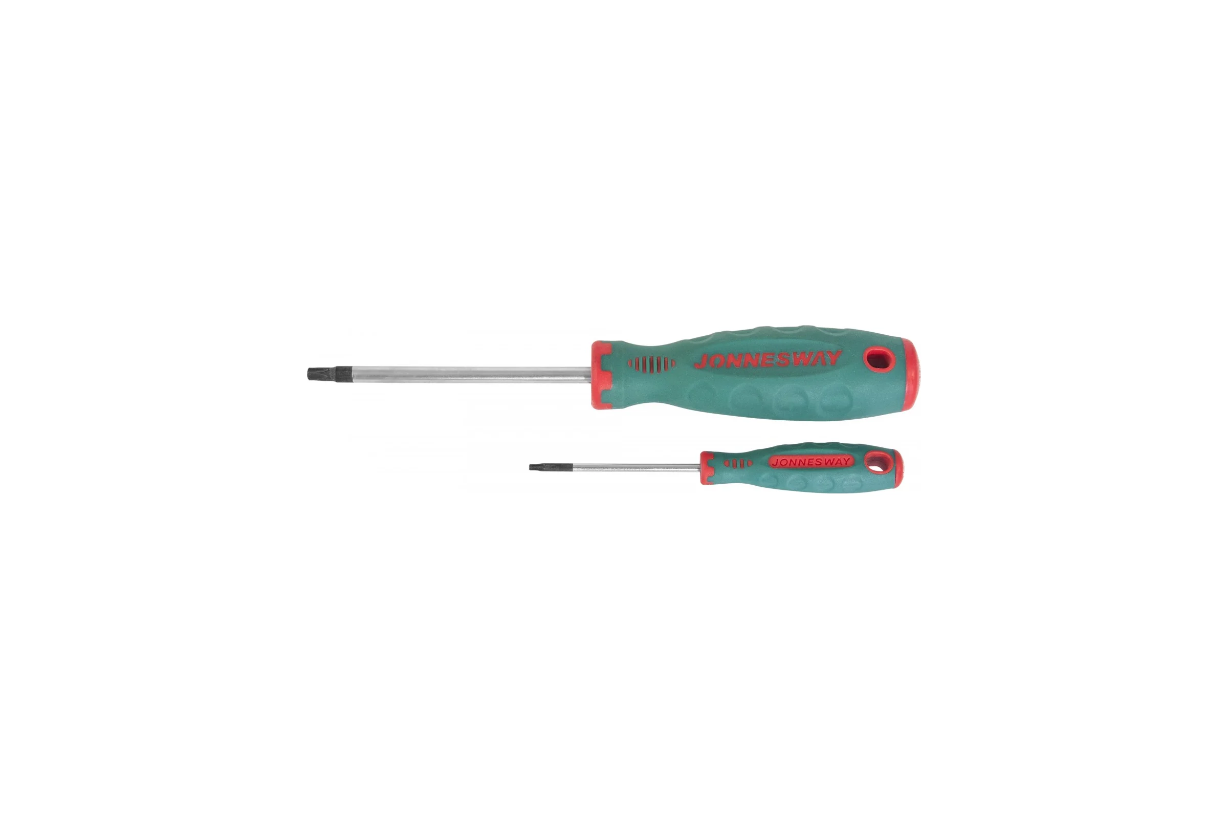 Отвертка ANTI-SLIP GRIP Jonnesway D71T6 TORX T6 3x60x132 мм 49207