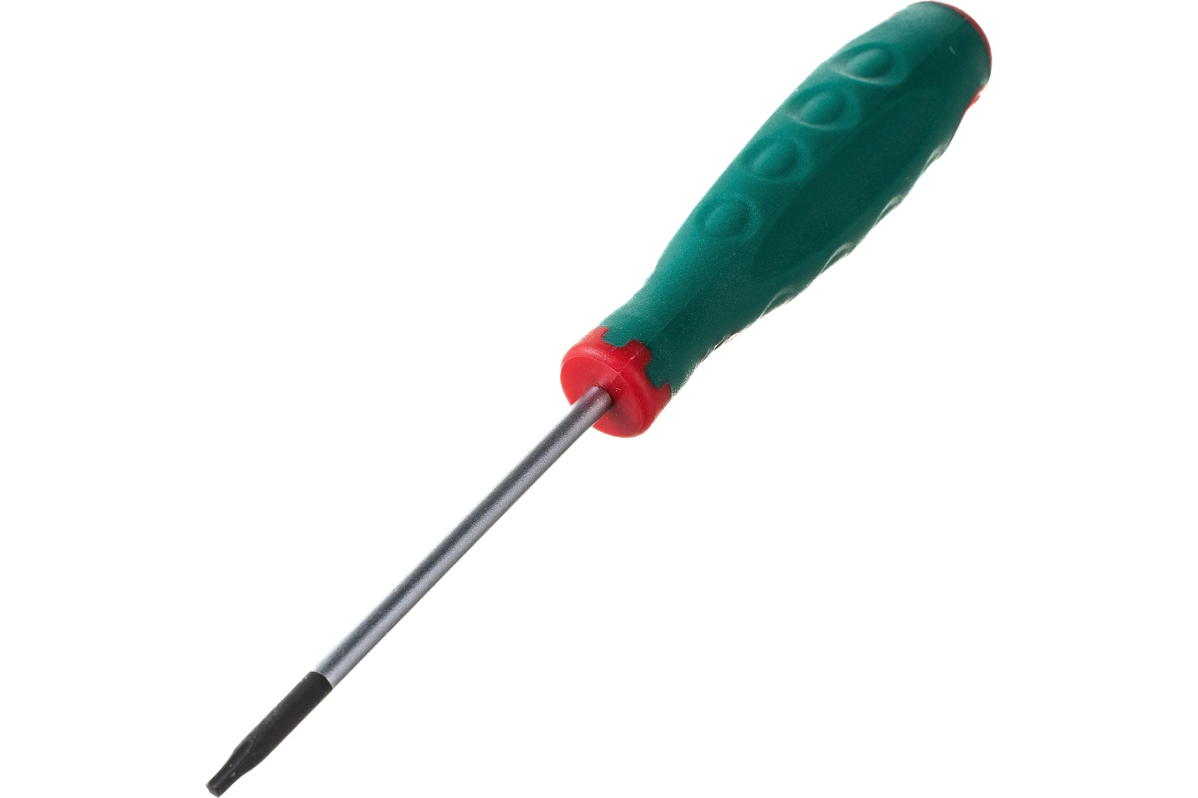 Отвертка ANTI-SLIP GRIP Jonnesway D71T8 TORX T8 3x60x132 мм 49209