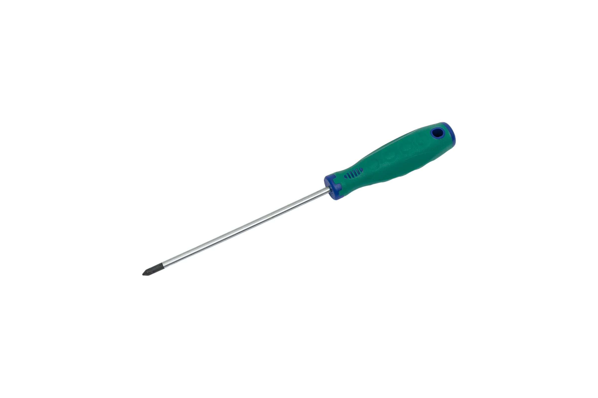 Стержневая крестовая отвертка Jonnesway Anti-Slip Grip D71P1150 PH 1x150 мм 46096