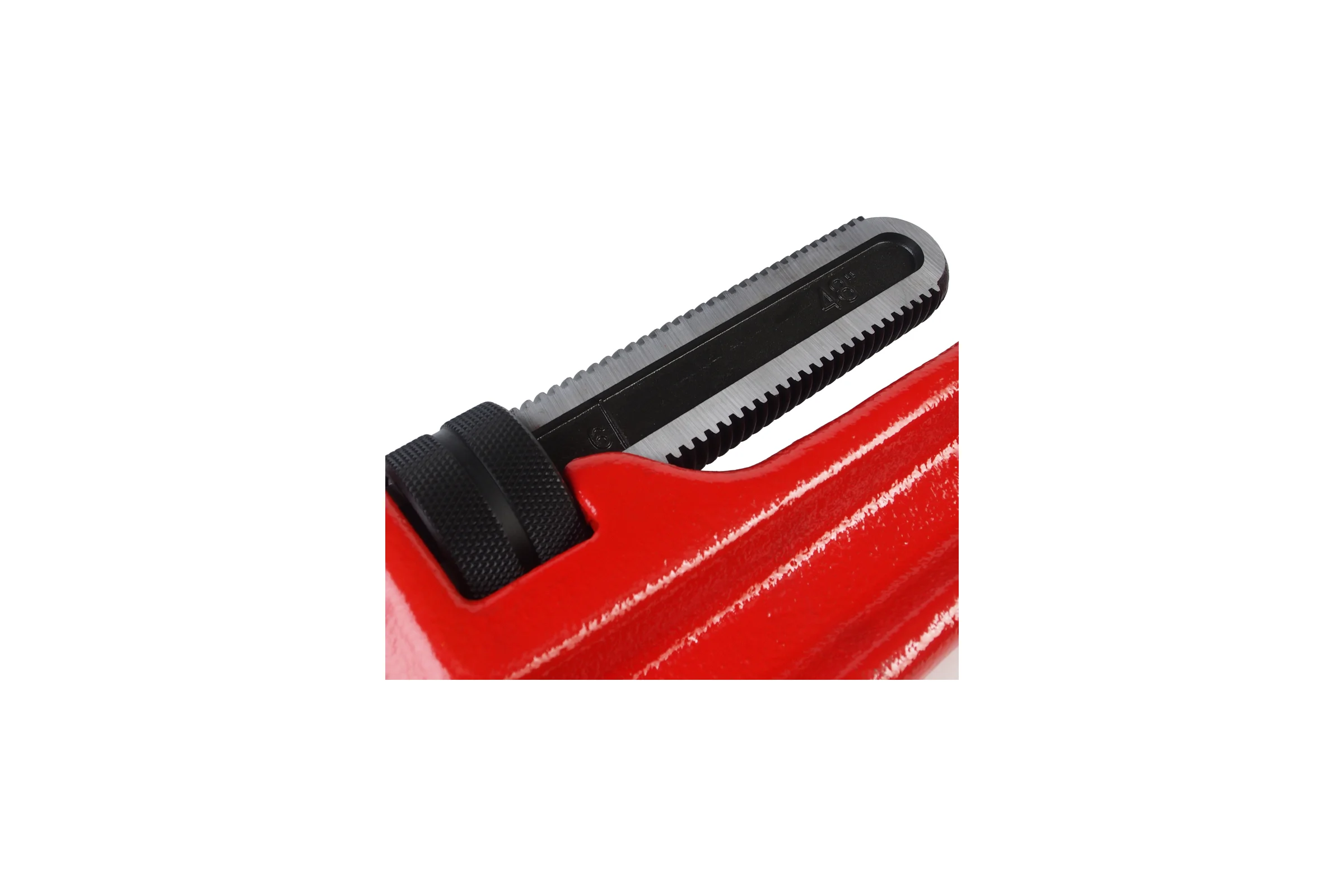 Ключ трубный американского типа JTC 48", JW0242-48 574805