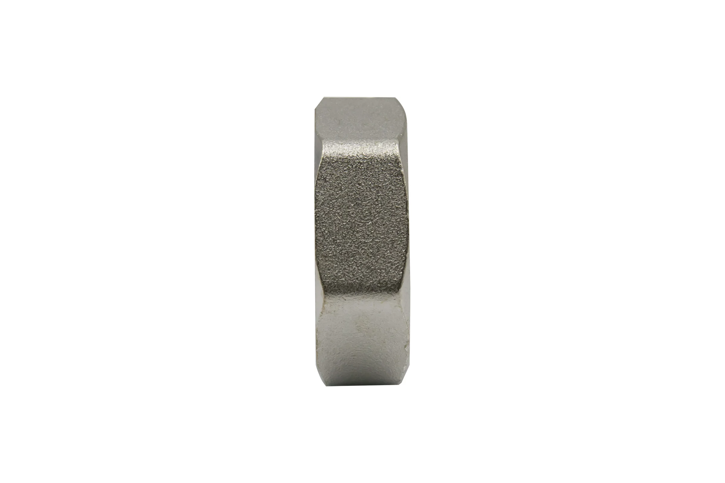 Заглушка VRT 1 1/4'' внутренняя, никель 554047