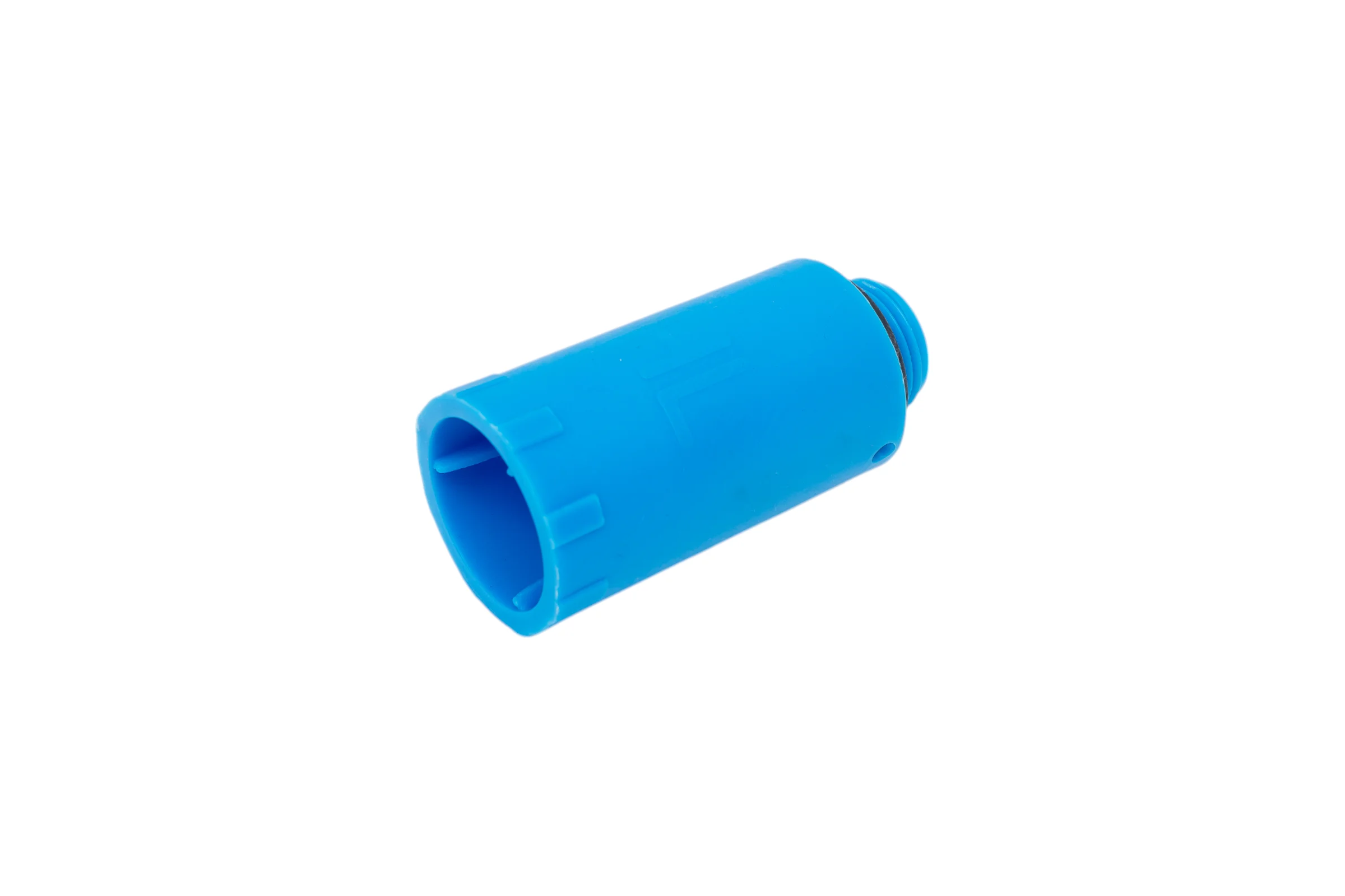Пробка-заглушка HL синяя R1/2" 42.B