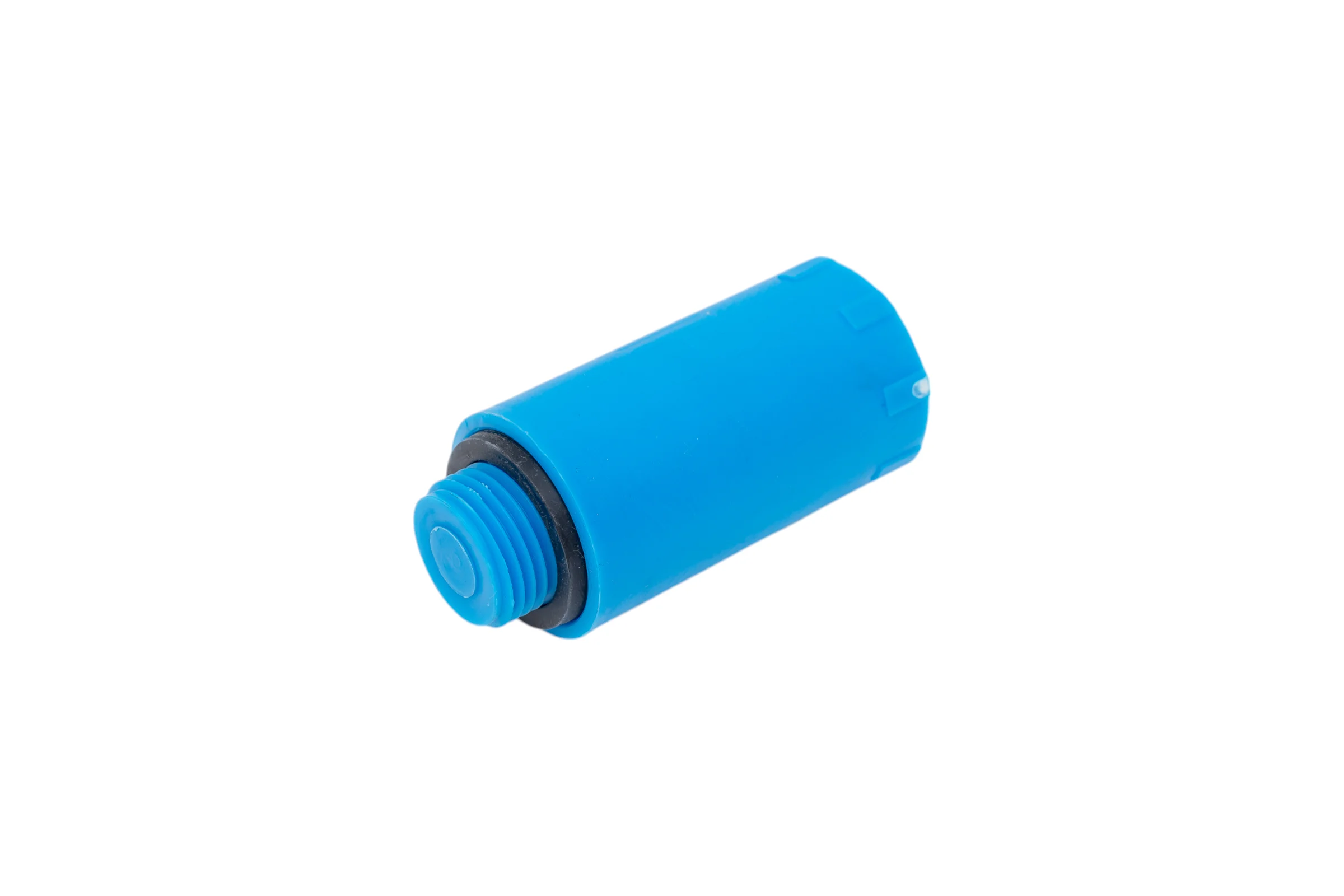 Пробка-заглушка HL синяя R1/2" 42.B