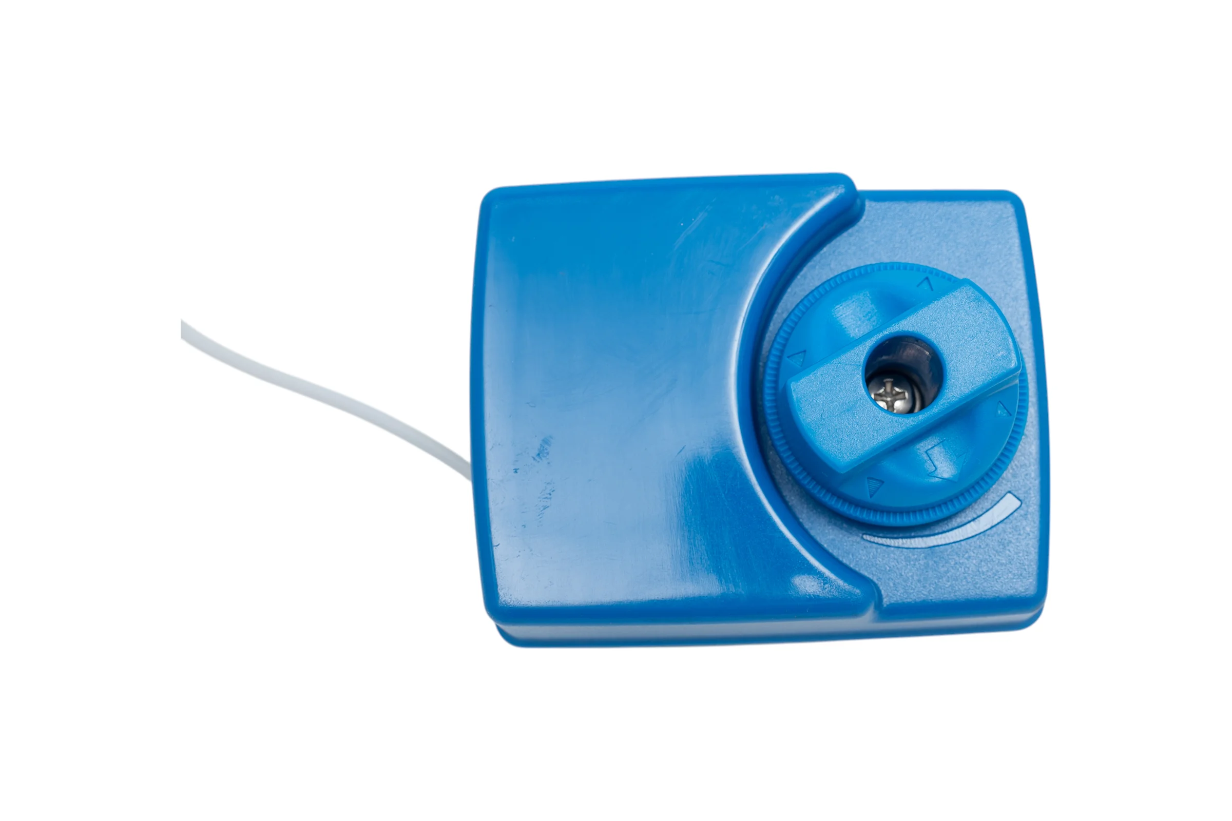 Электропривод для шарового крана TECHNO 02DB/24V (DN15,DN20,DN25) 02Nm, ON/OFF, 24В 600210