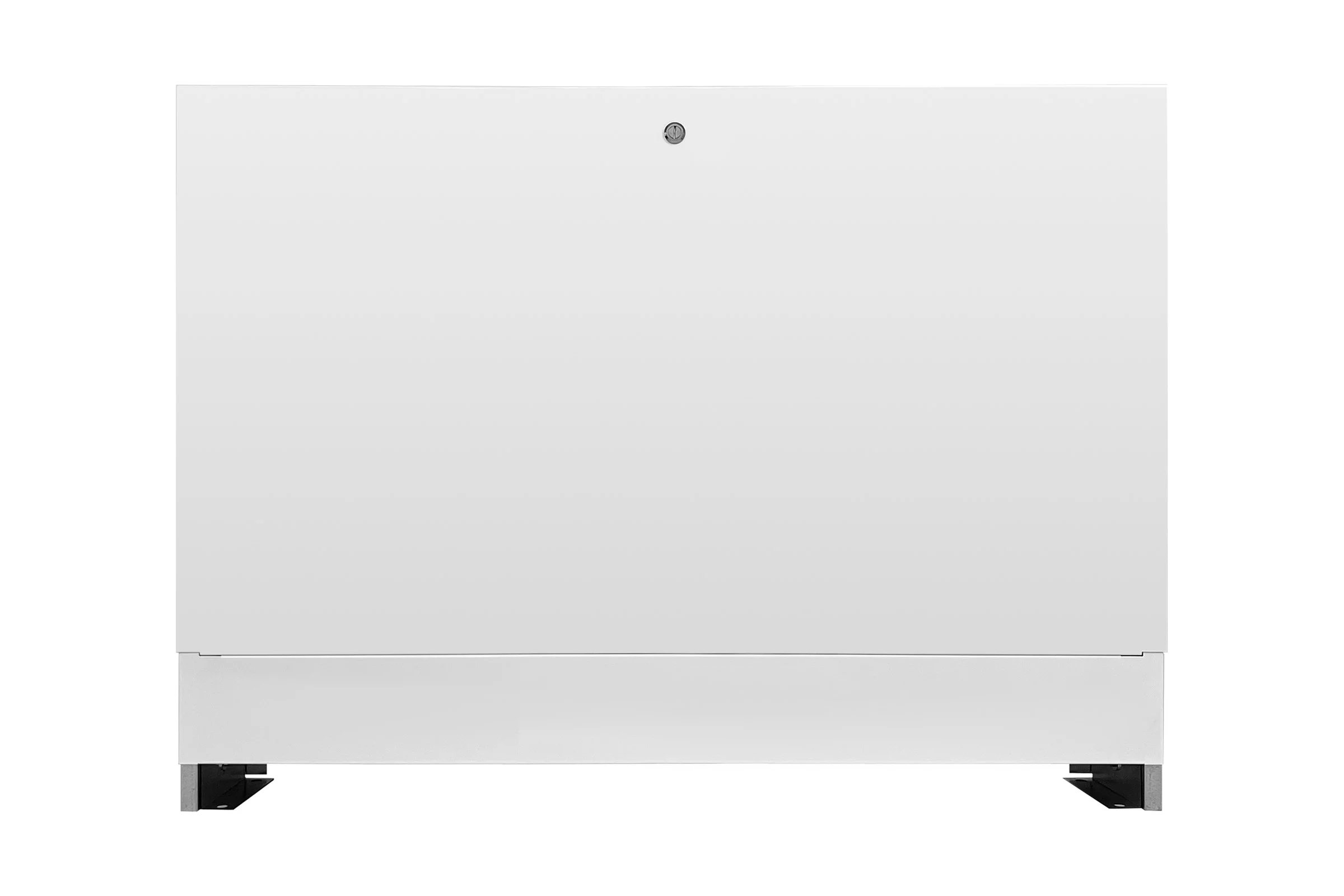 Коллекторный шкаф Primoclima внутренний ШРВ-4 668x125x892, 11-12 выходов PC ШРВ-4