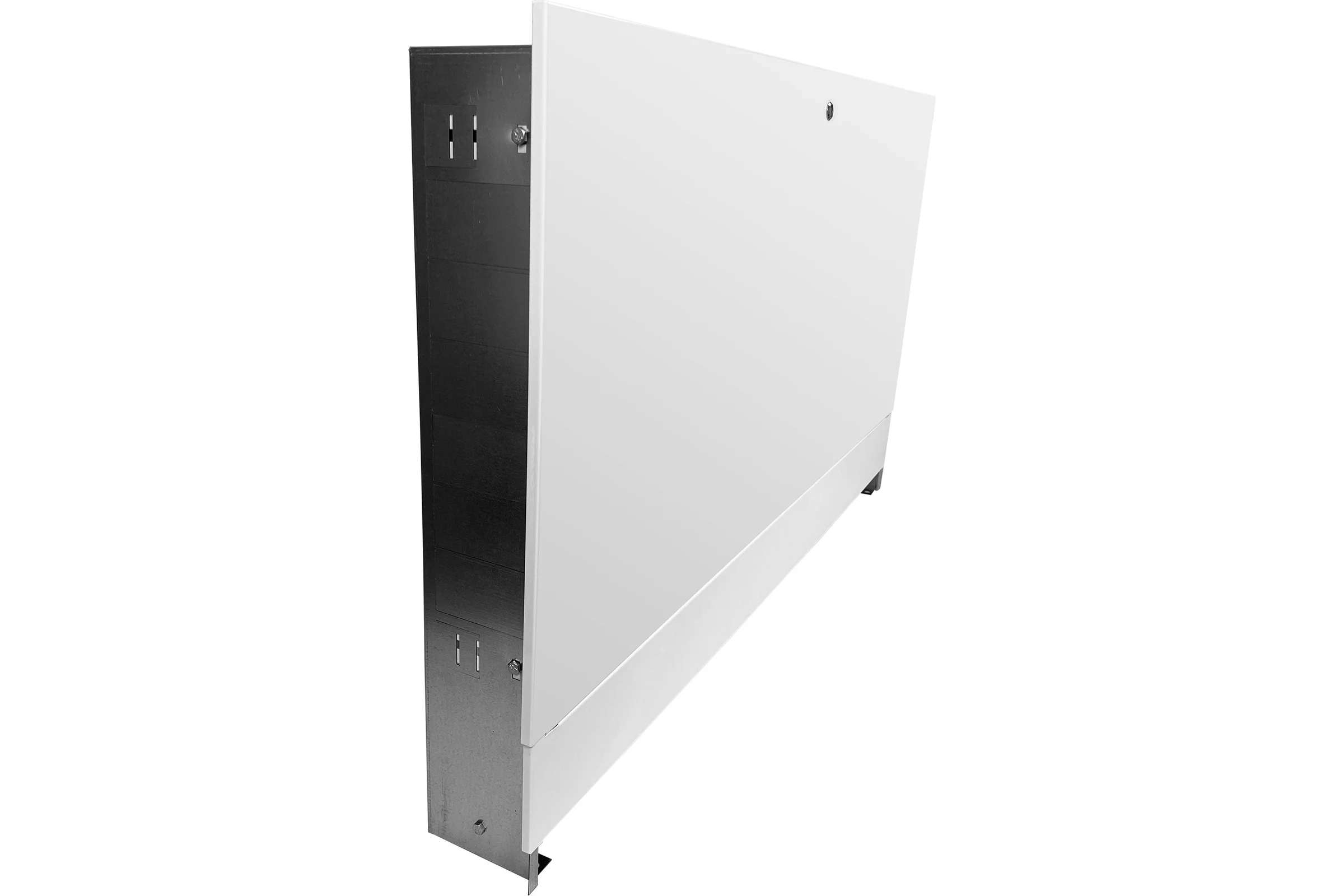 Коллекторный шкаф Primoclima внутренний ШРВ-6 668x125x1192, 17-18 выходов PC ШРВ-6