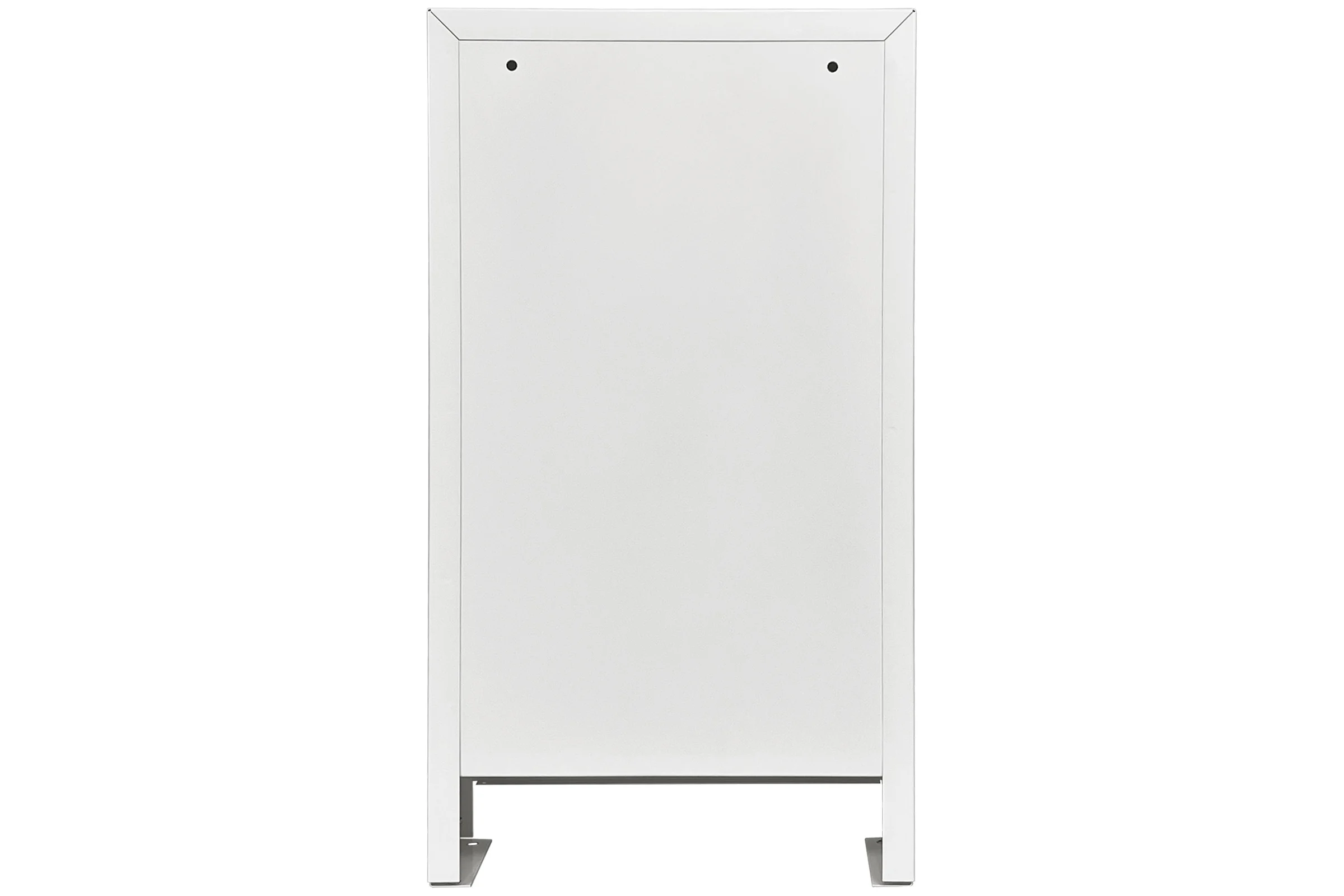 Коллекторный шкаф Primoclima наружный ШРН-0 652x120x367, 1-3 выходов PC ШРН-0