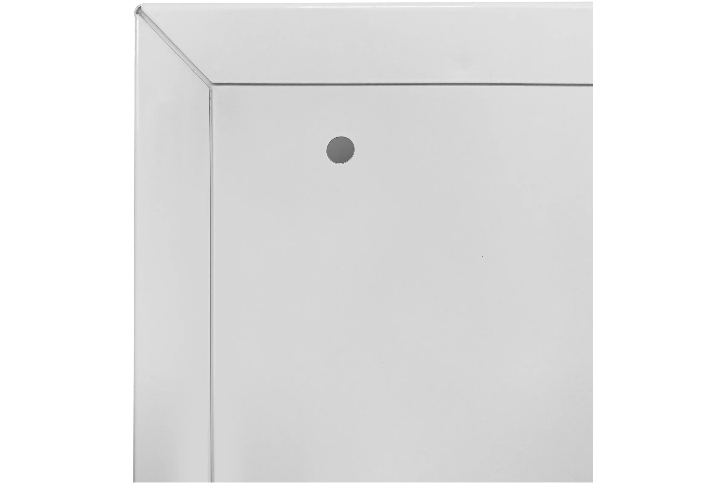 Коллекторный шкаф Primoclima наружный ШРН-0 652x120x367, 1-3 выходов PC ШРН-0