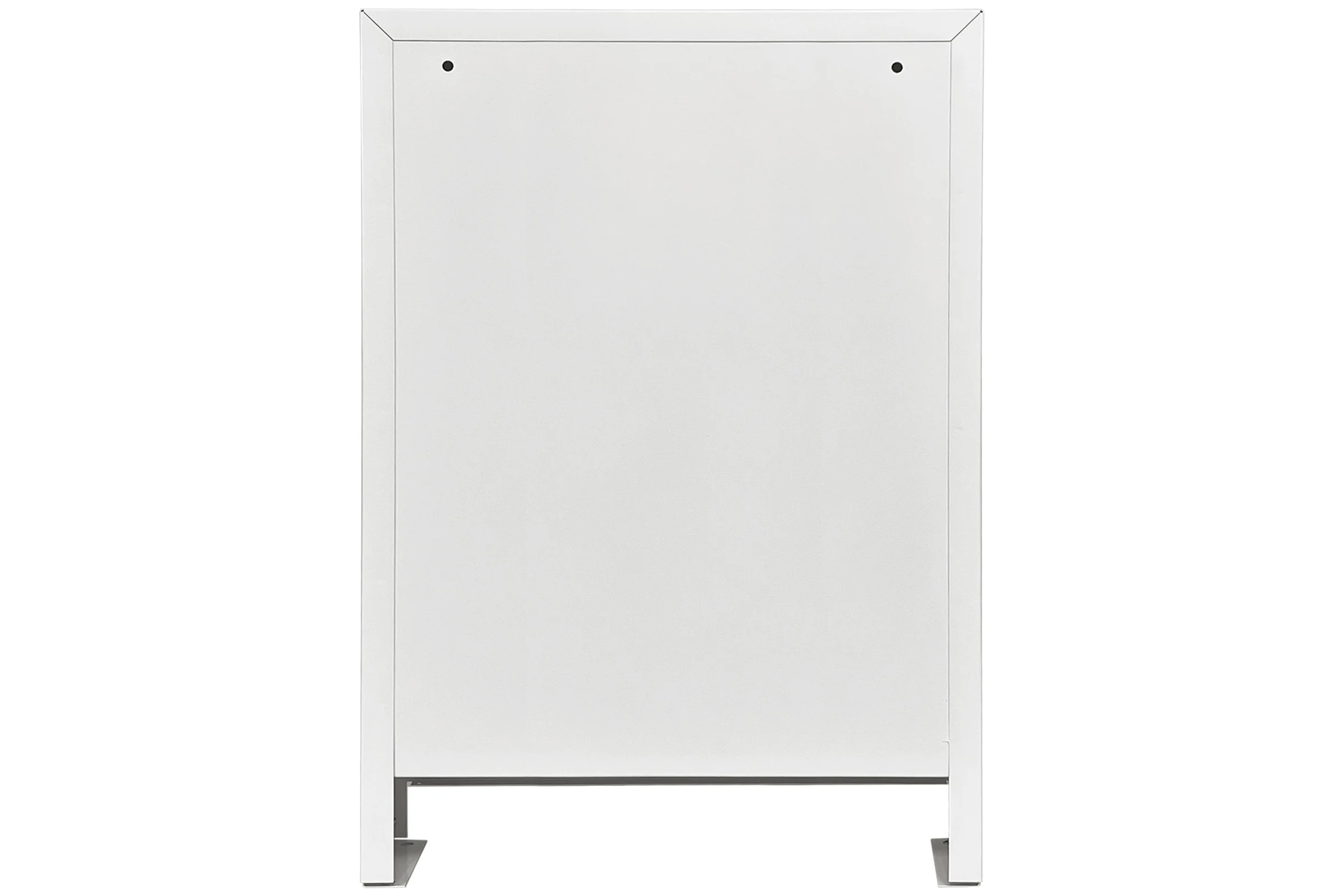 Коллекторный шкаф Primoclima наружный ШРН-1 652x120x457, 1-5 выходов PC ШРН-1