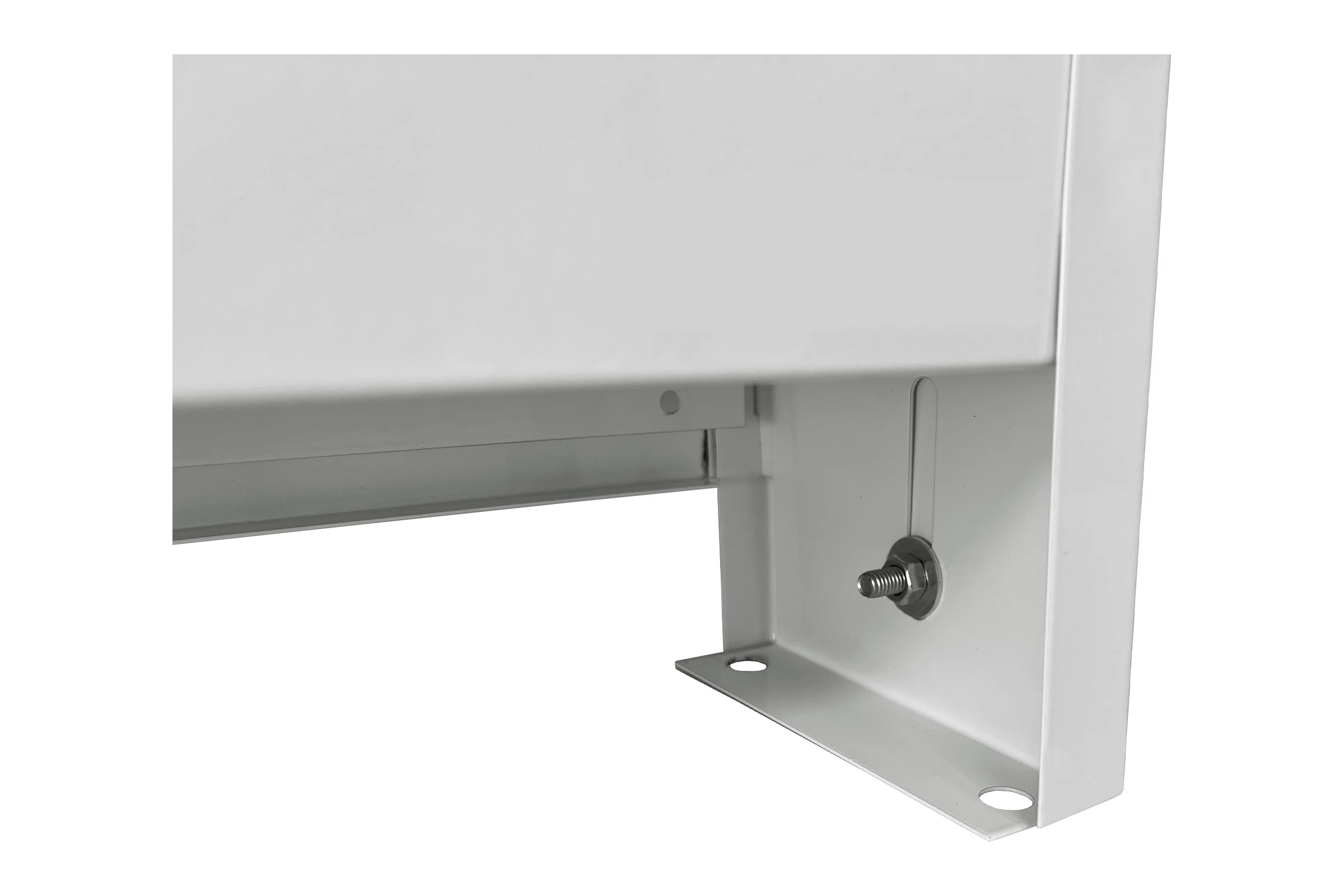 Коллекторный шкаф Primoclima наружный ШРН-2 652x120x557, 6-7 выходов PC ШРН-2