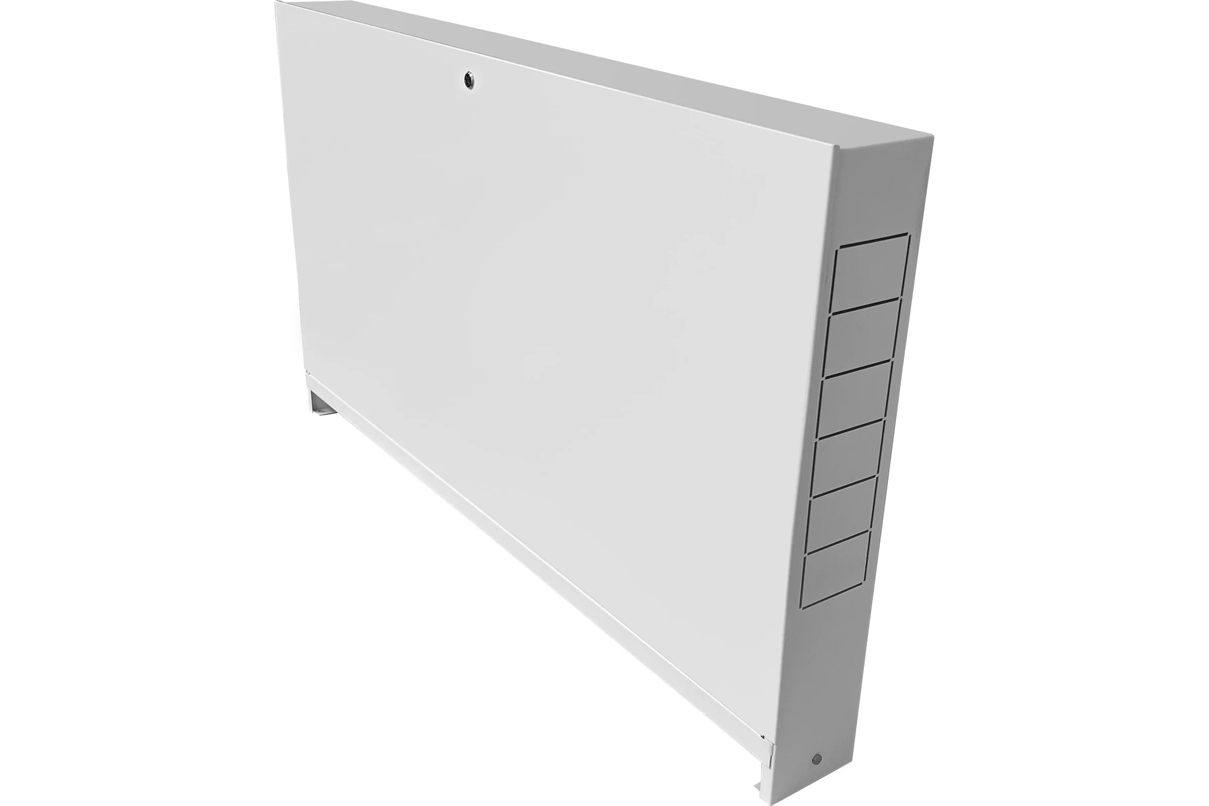 Коллекторный шкаф Primoclima наружный ШРН-5 652x120x1007, 13-16 выходов PC ШРН-5