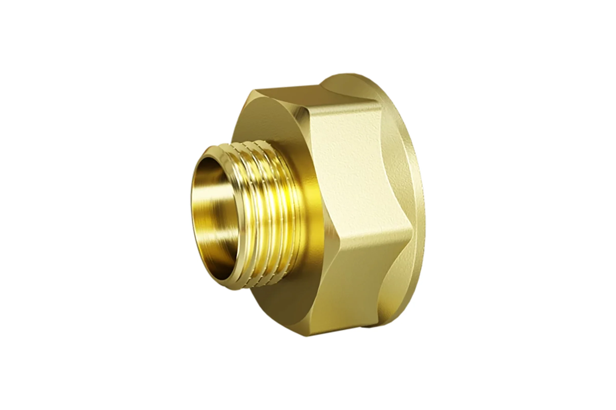 Переходник  LD PRIDE 2'' - 1 1/2'' вн/нар ЛАТ 553889