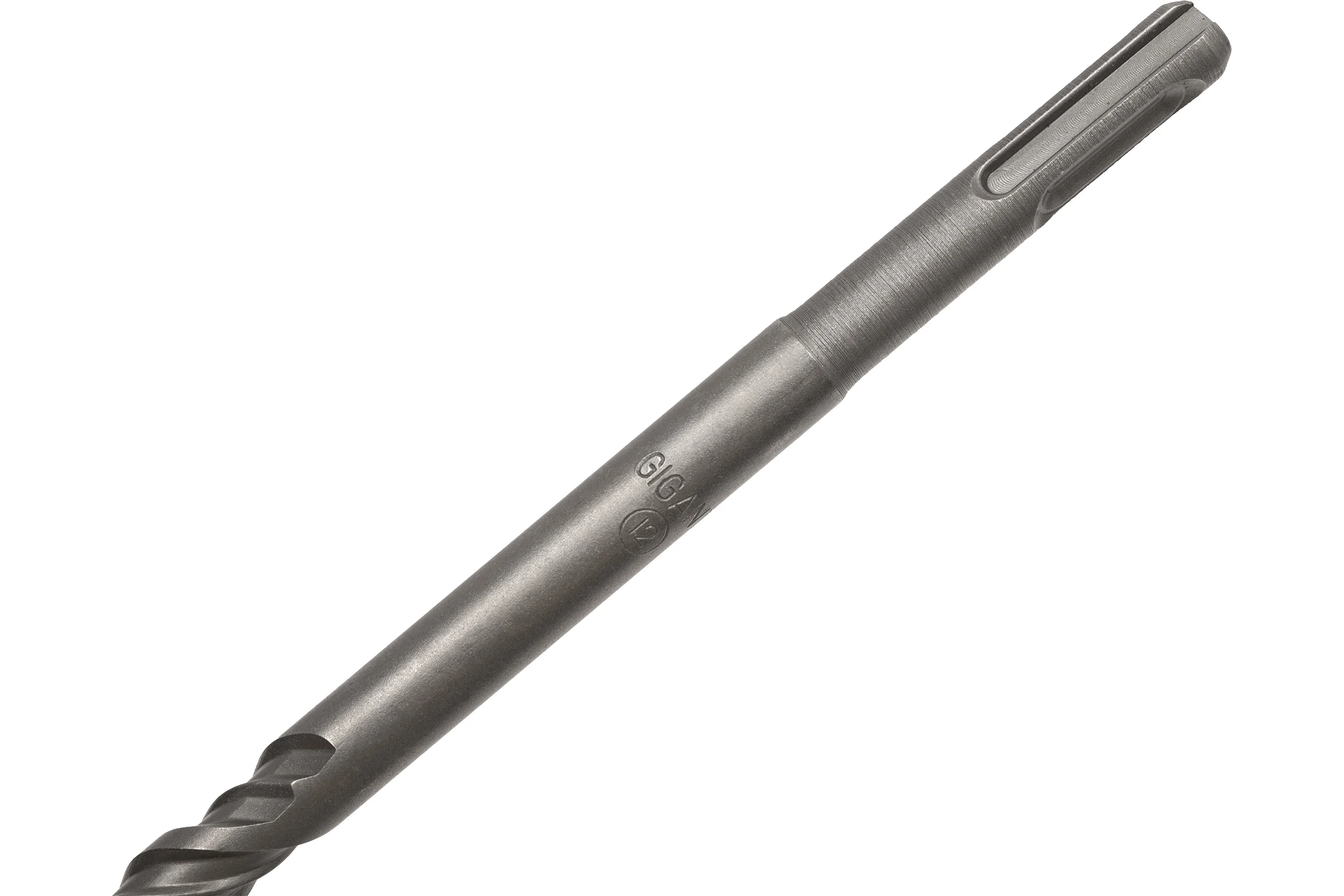 Бур SDS+ 12x1000 мм Gigant gpt-804