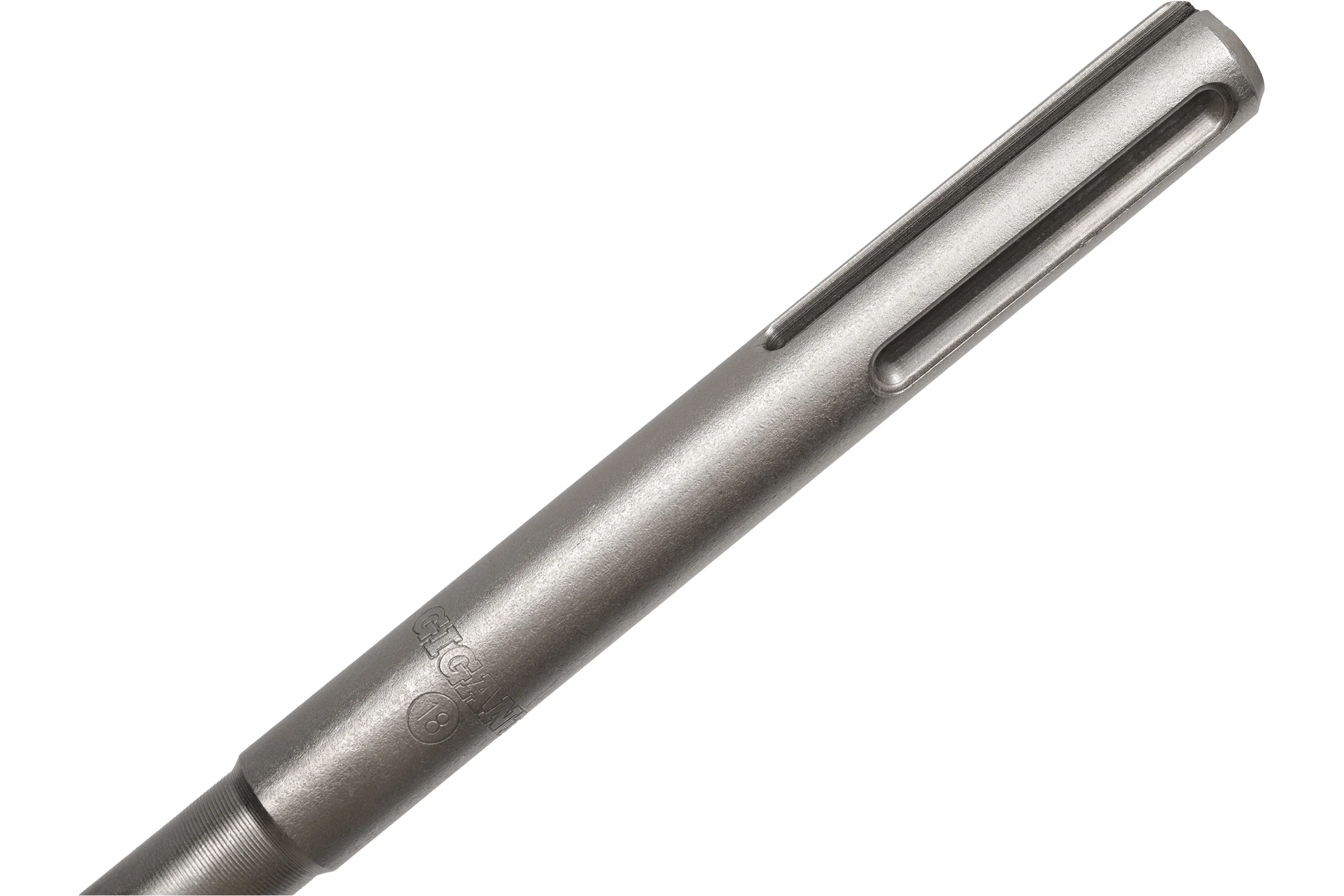 Бур SDS MAX 18x400 мм Gigant gmt-804