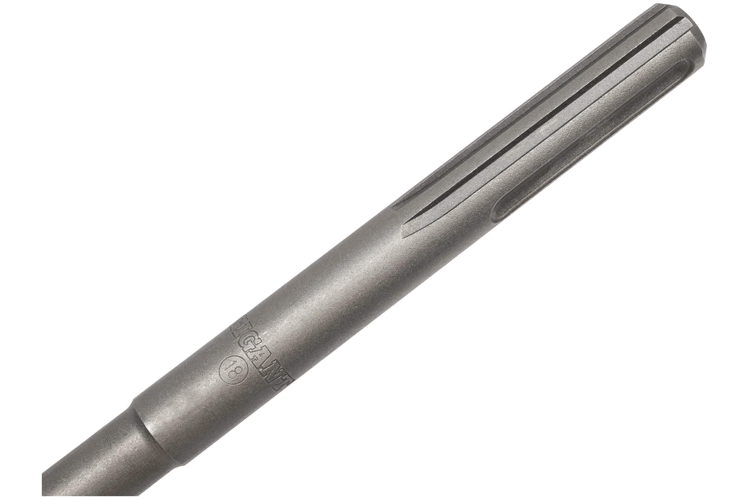 Бур SDS-MAX 18x670 мм Gigant gmt-806