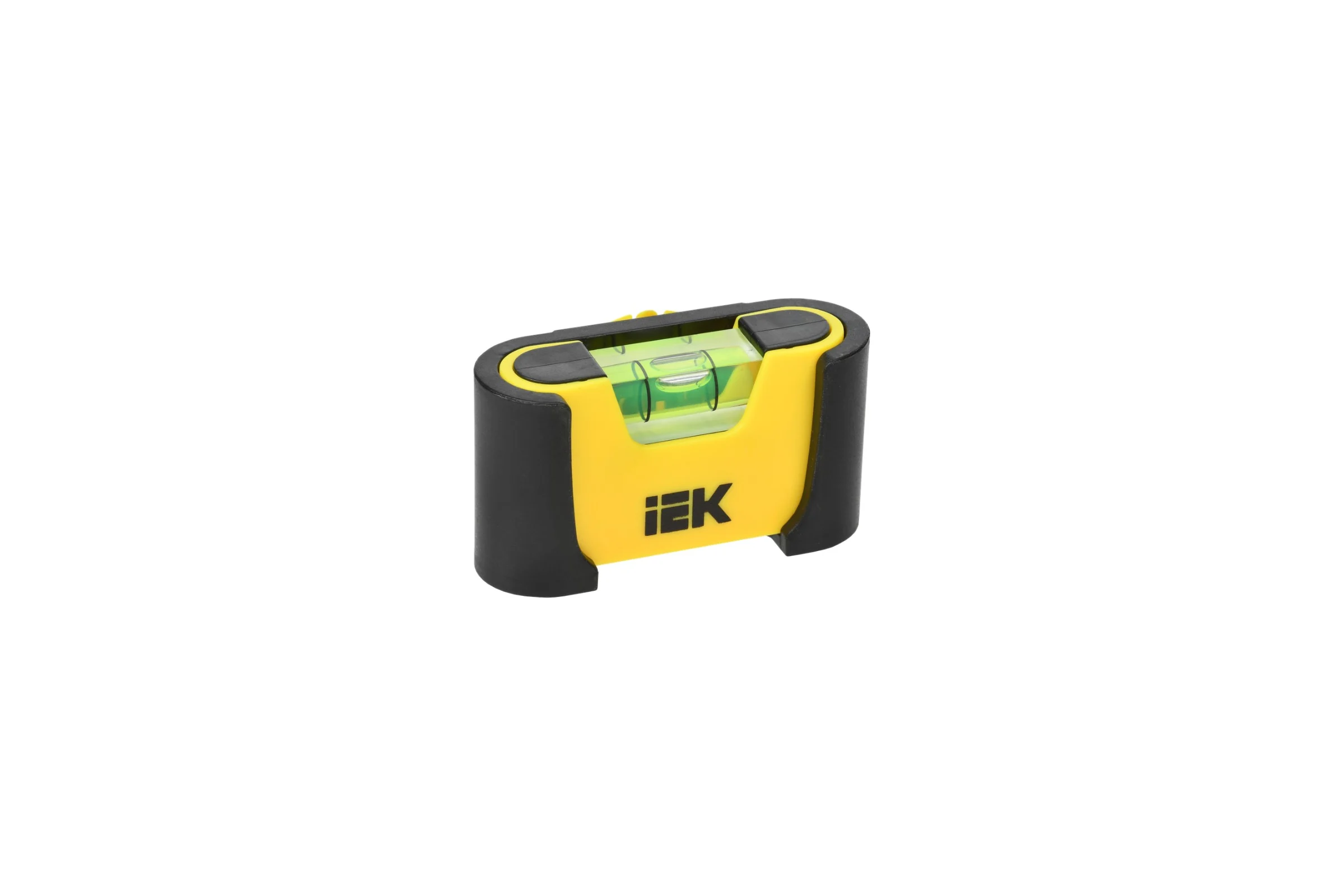 Уровень пузырьковый магнитный IEK ARMA2L 3 К1 A2L3-BL11-K1-1-2