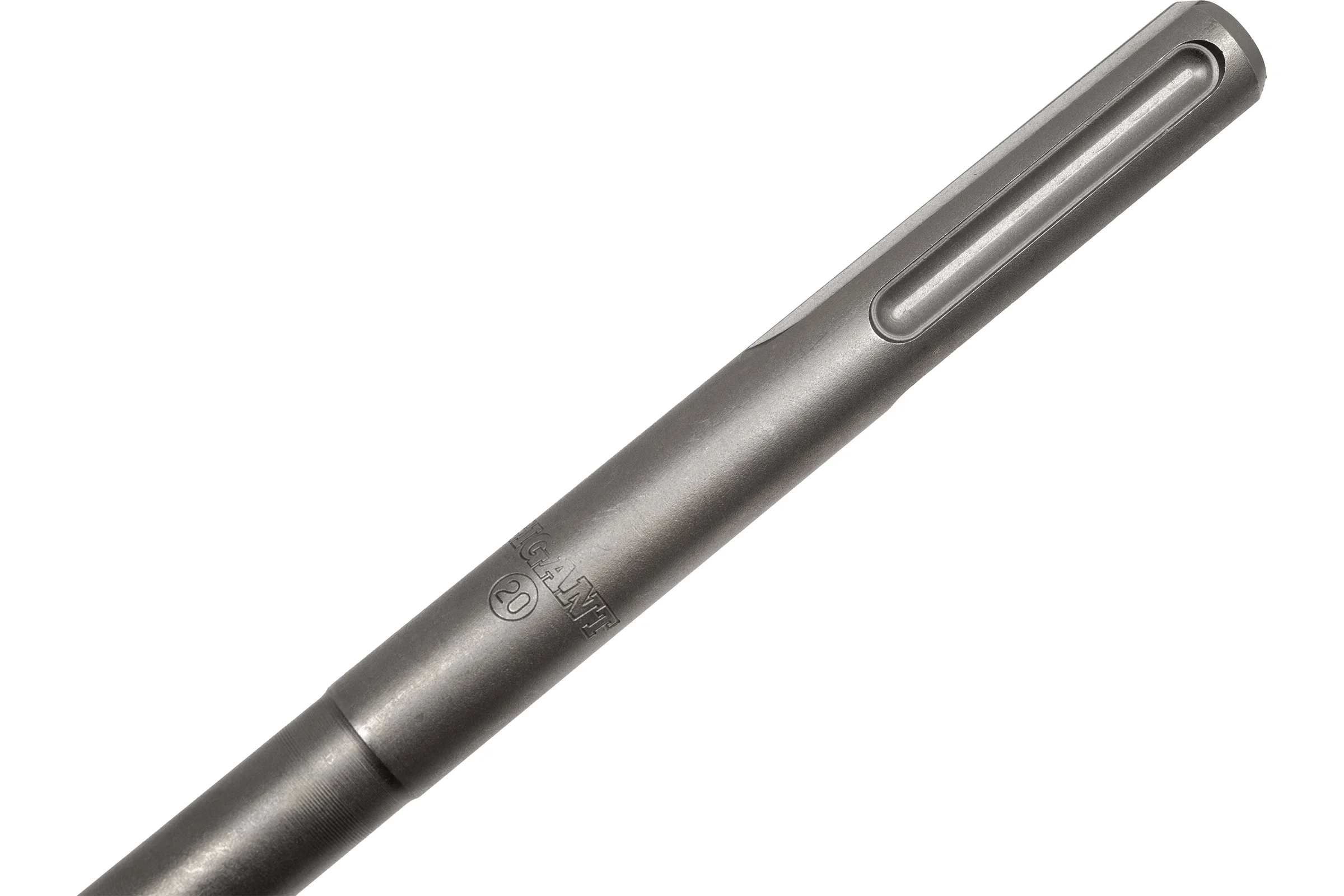 Бур SDS MAX 20x600 мм Gigant gmt-807