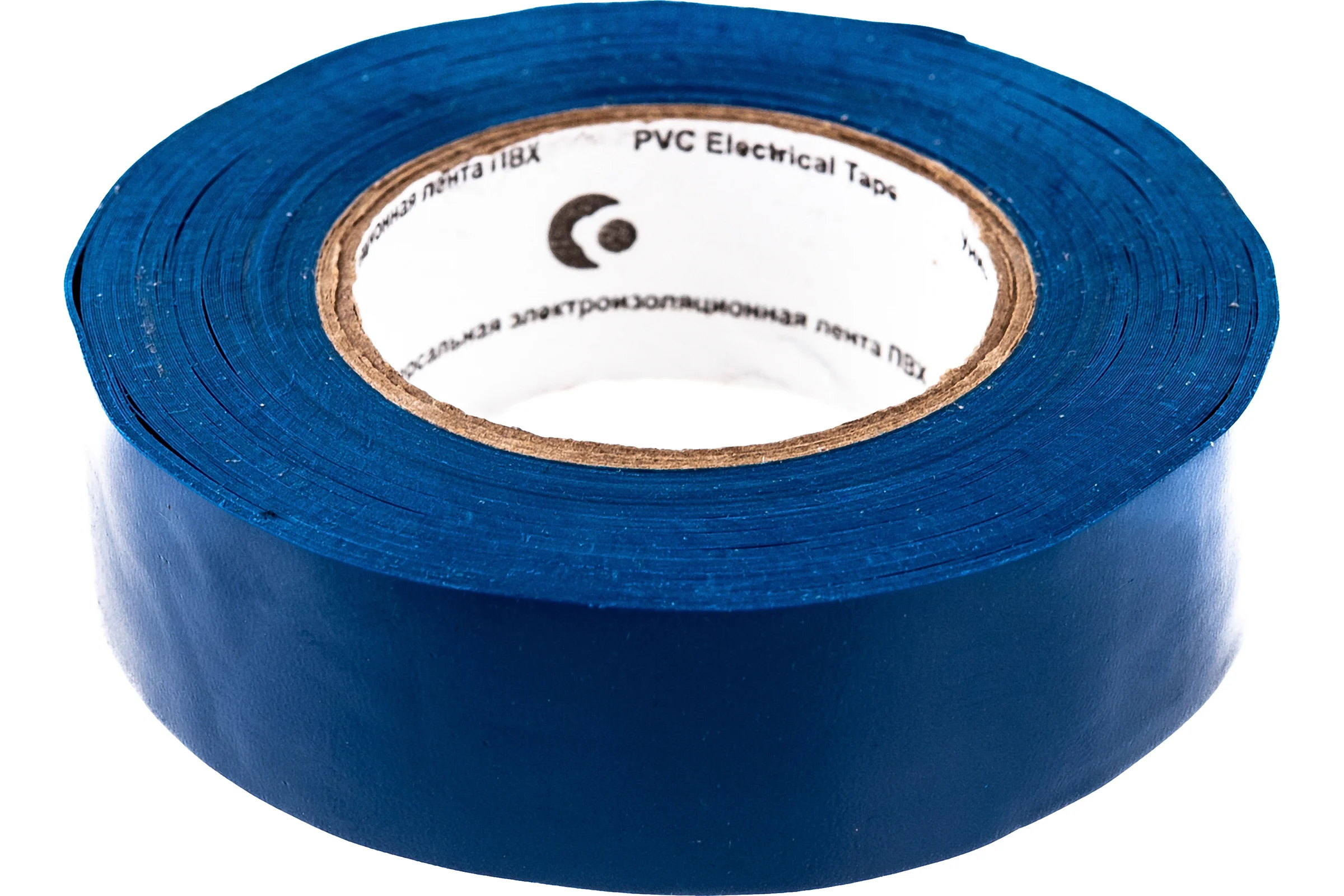 ИЗОЛЕНТА GAVIAL 19мм x 20м, СИНЯЯ 1202