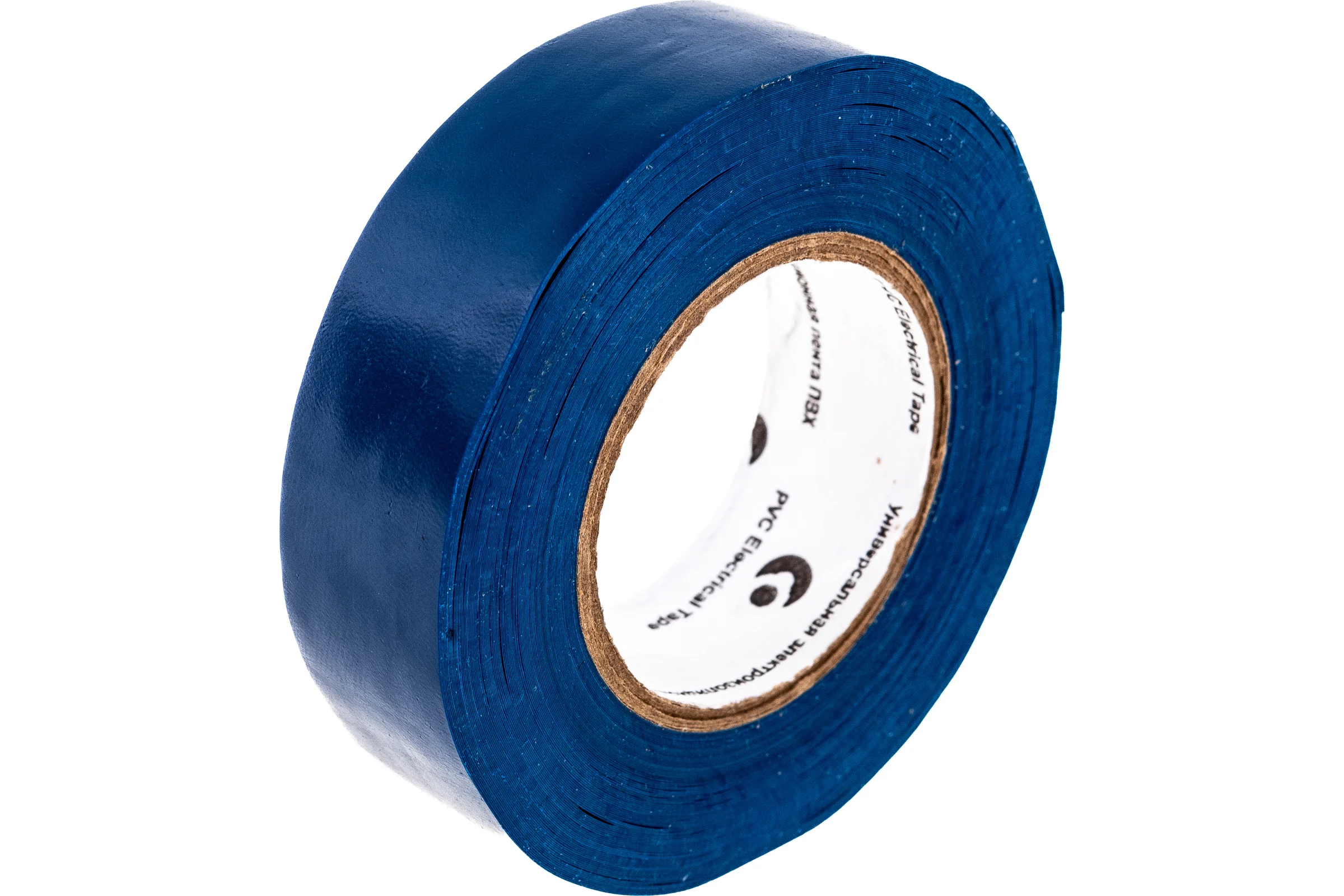 ИЗОЛЕНТА GAVIAL 19мм x 20м, СИНЯЯ 1202