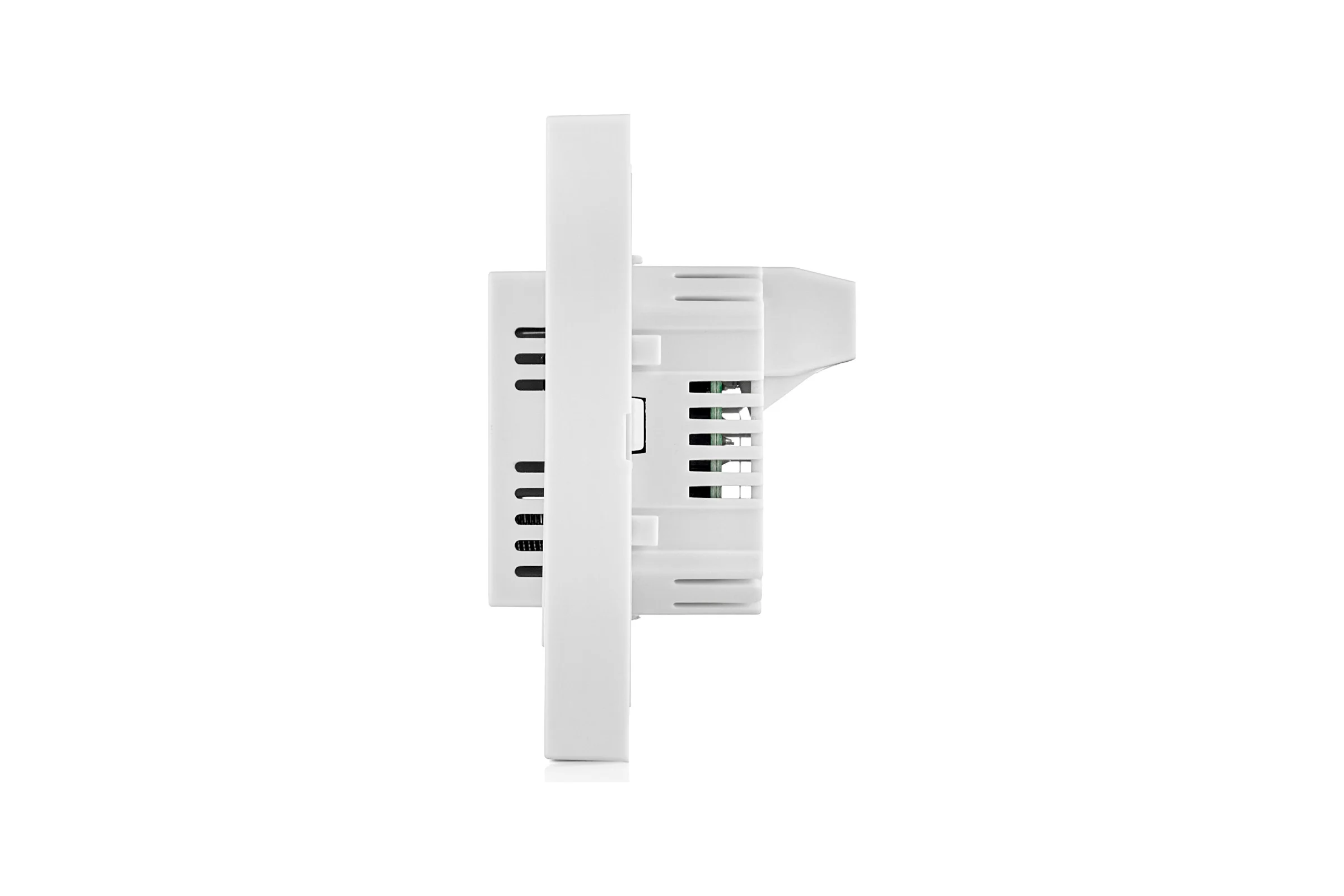 Терморегулятор Ergert Floor control 340 White ETR34009010