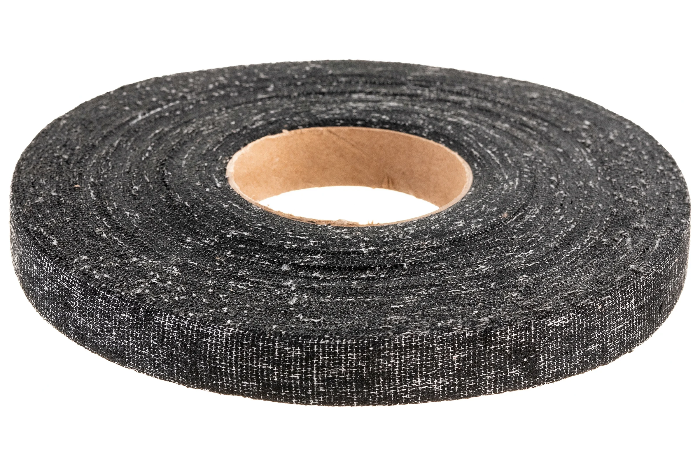 Изолента ОНЛАЙТ 61 161 OIT-H15-30/BL, черная, 0.35х15 мм, 30 м 61161