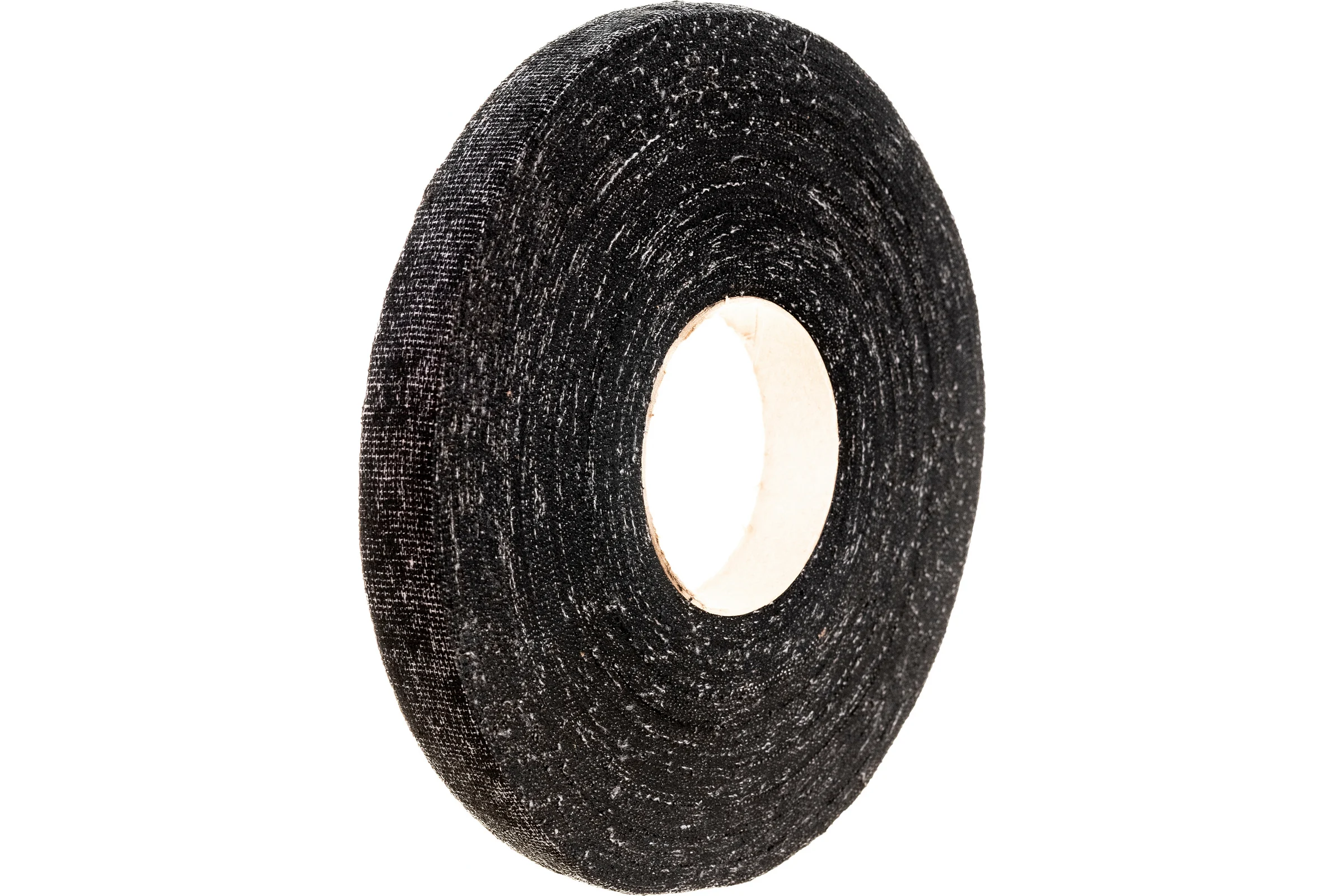 Изолента ОНЛАЙТ 61 161 OIT-H15-30/BL, черная, 0.35х15 мм, 30 м 61161