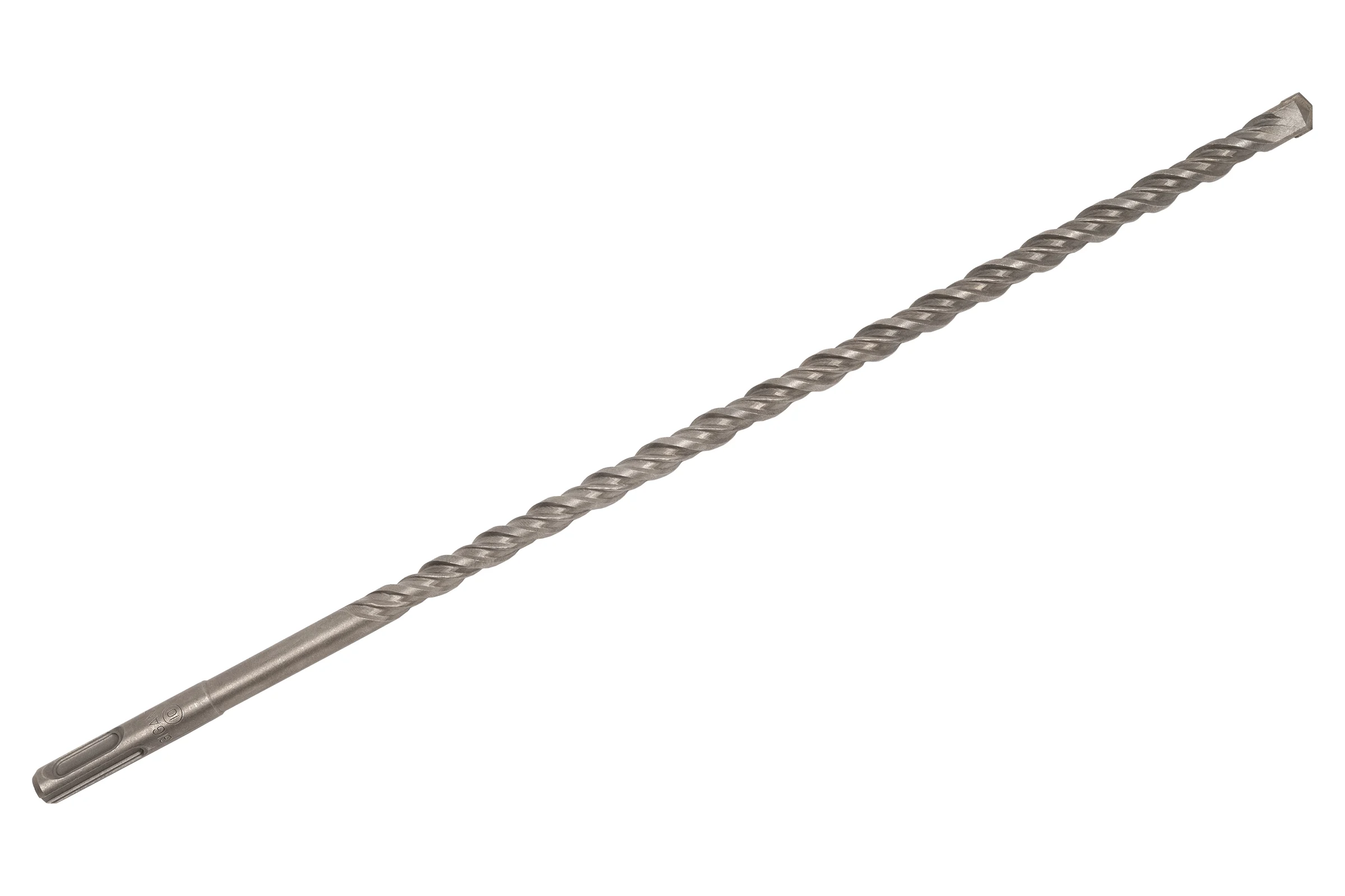 Бур SDS+ 10x360 мм Gigant gpt-801