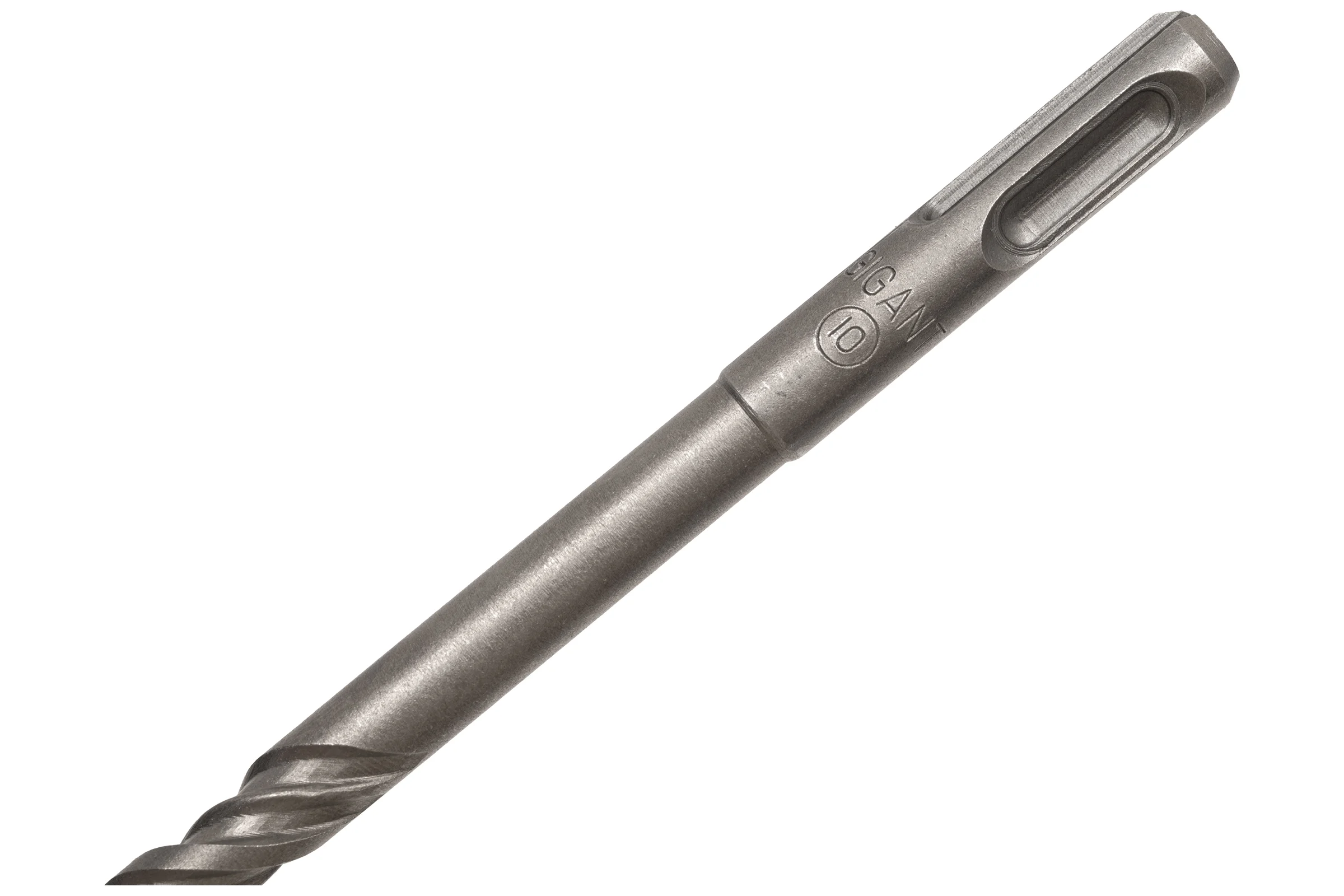 Бур SDS+ 10x360 мм Gigant gpt-801