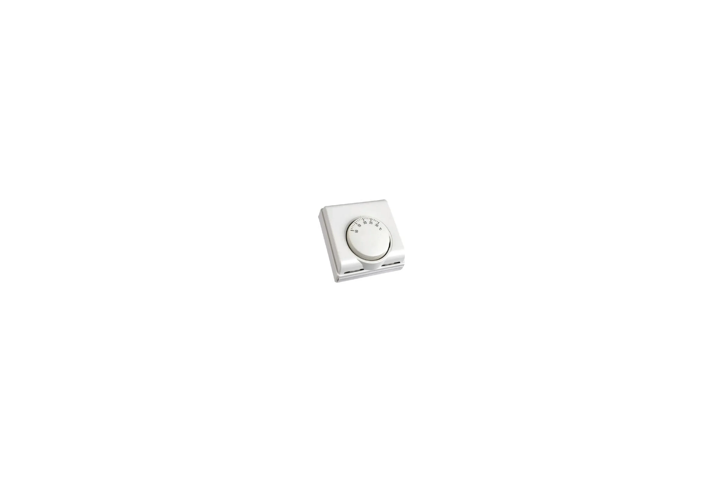 Термостат механический TS102 TECHNO 970102