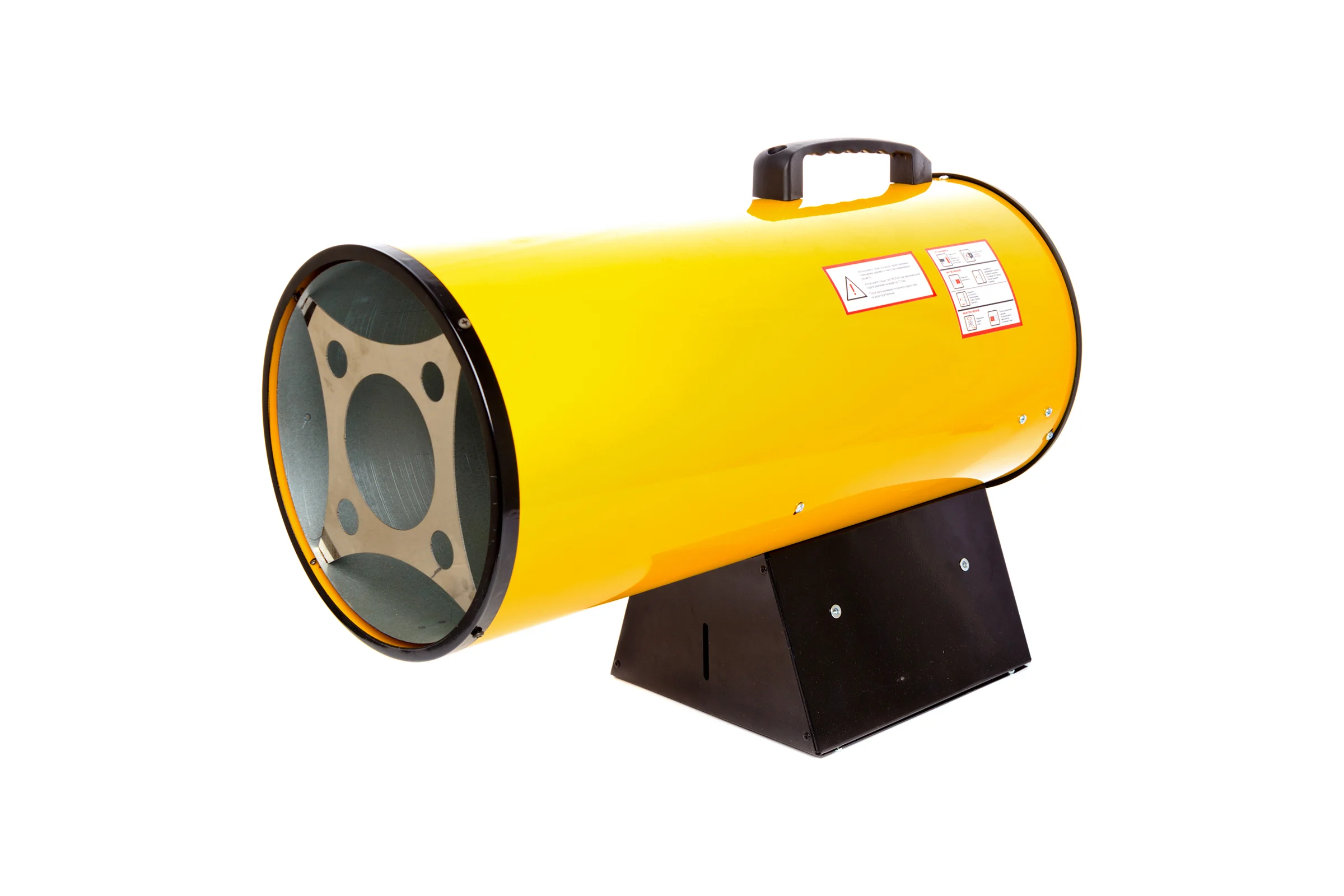 Газовый воздухонагреватель REDVERG RD-GH30R 6659858