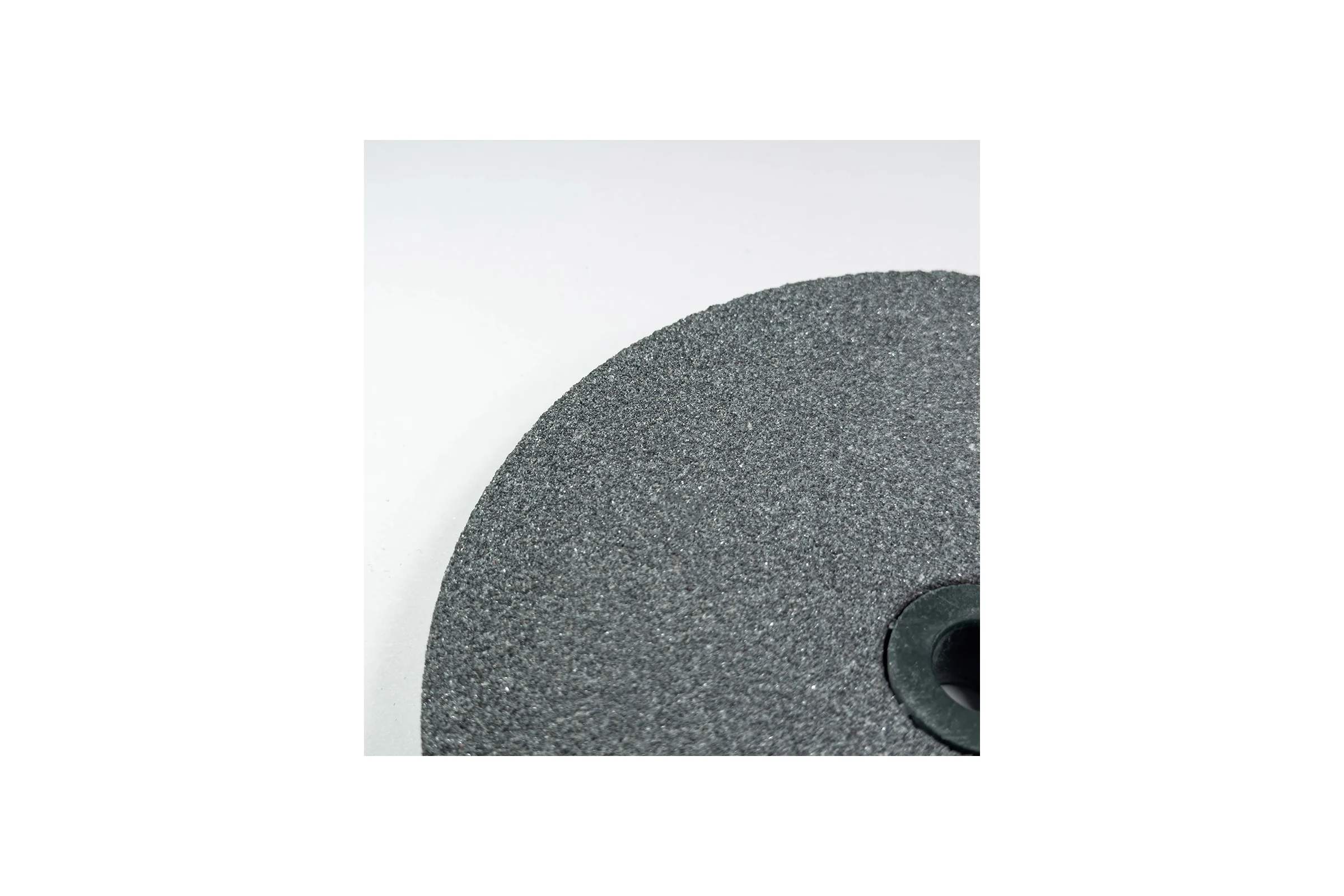 Шлифовальный круг 150x20x12.7 мм, 64С (карбид кремния, зеленый) для NM-150 AURA TOOLS 601502064