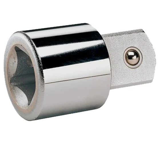 Переходник (F3/8"; M1/2") PER3812 AVS A07947S