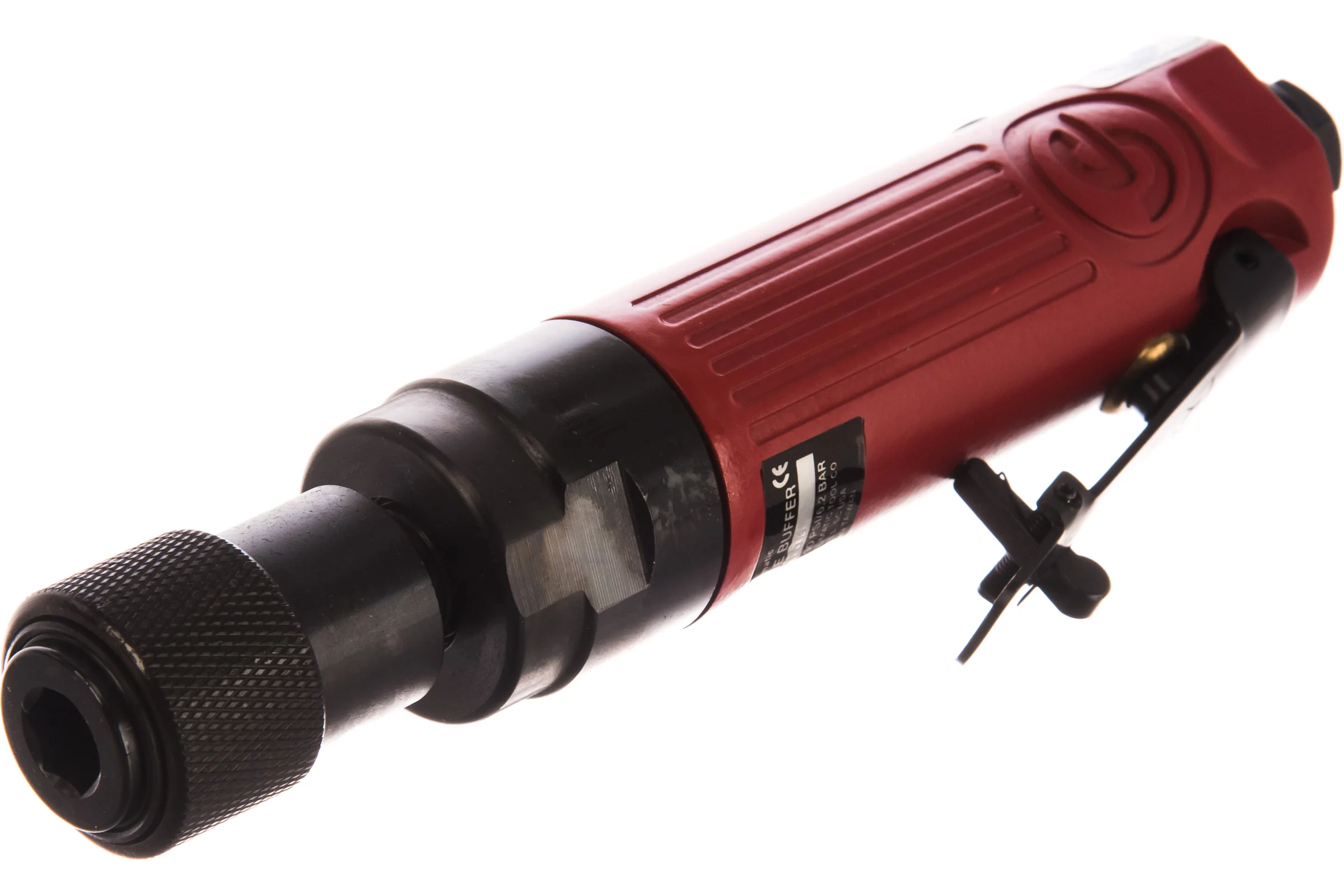 Низкоскоростная специальная пневмобормашинка для обработки шин Chicago Pneumatic CP873 T025374