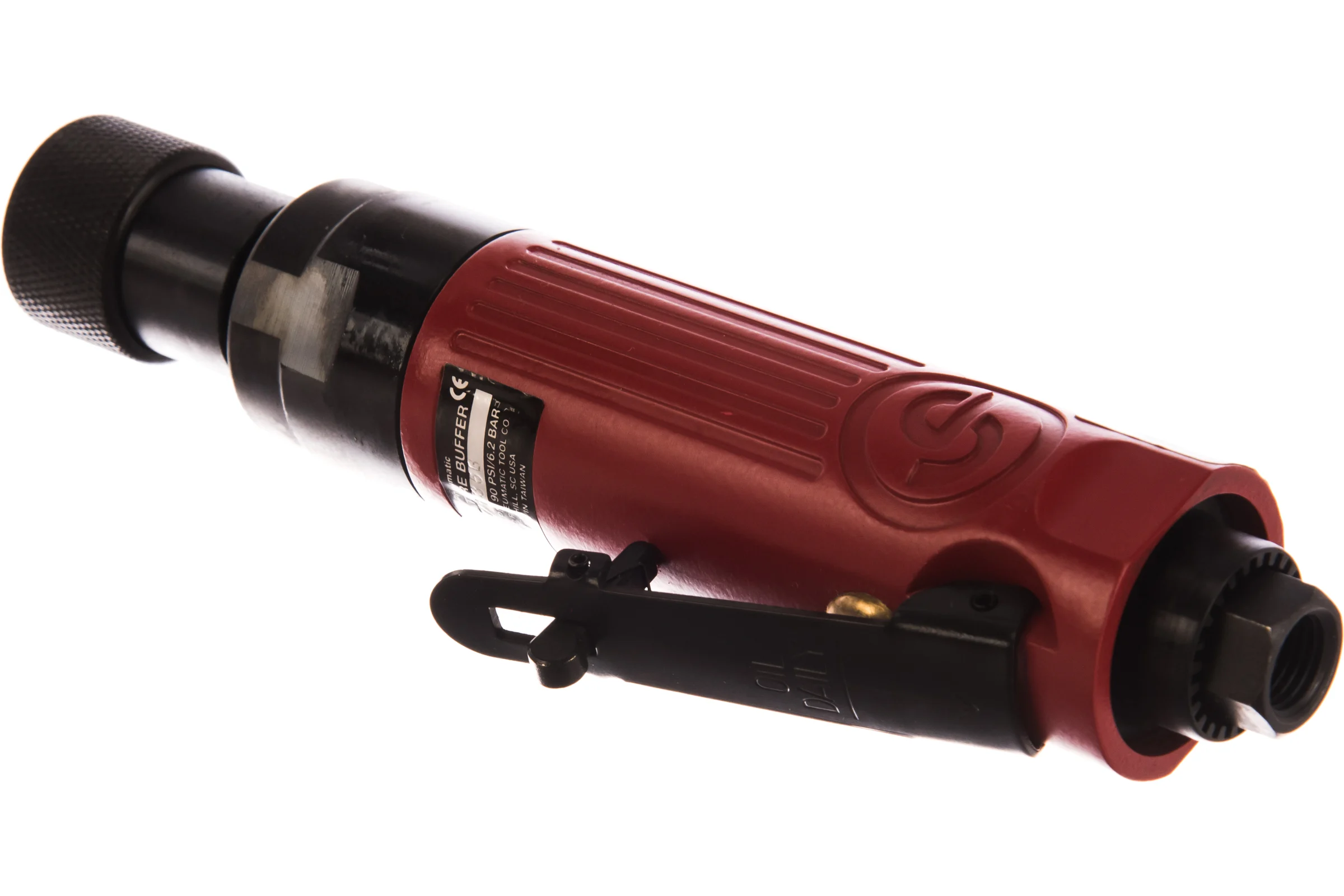 Низкоскоростная специальная пневмобормашинка для обработки шин Chicago Pneumatic CP873 T025374