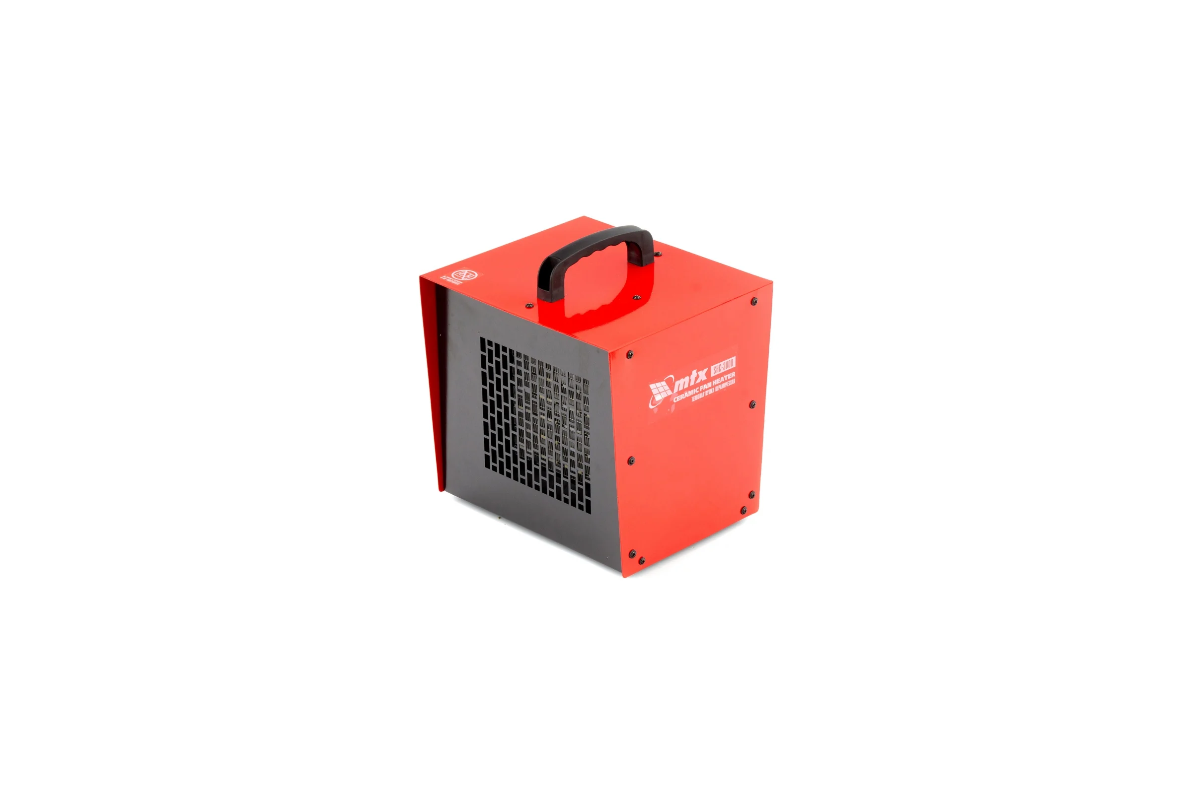 Тепловая керамическая пушка MTX SHC-3000 96424