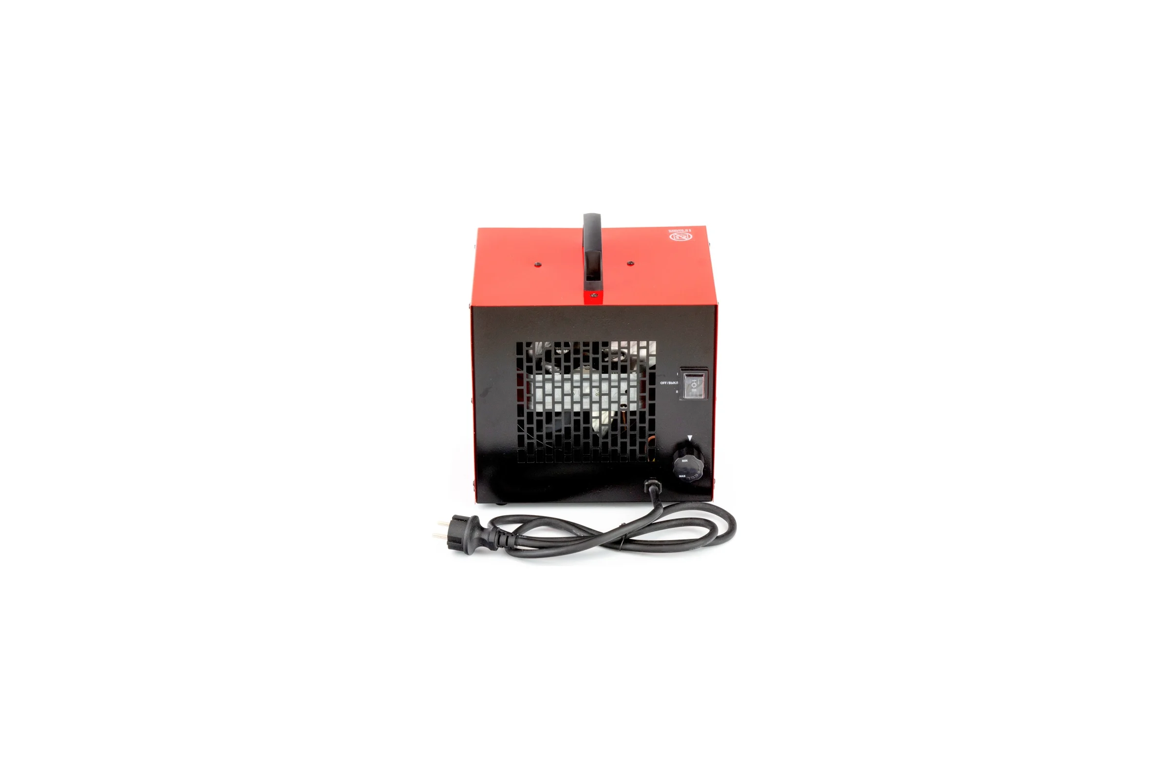 Тепловая керамическая пушка MTX SHC-3000 96424