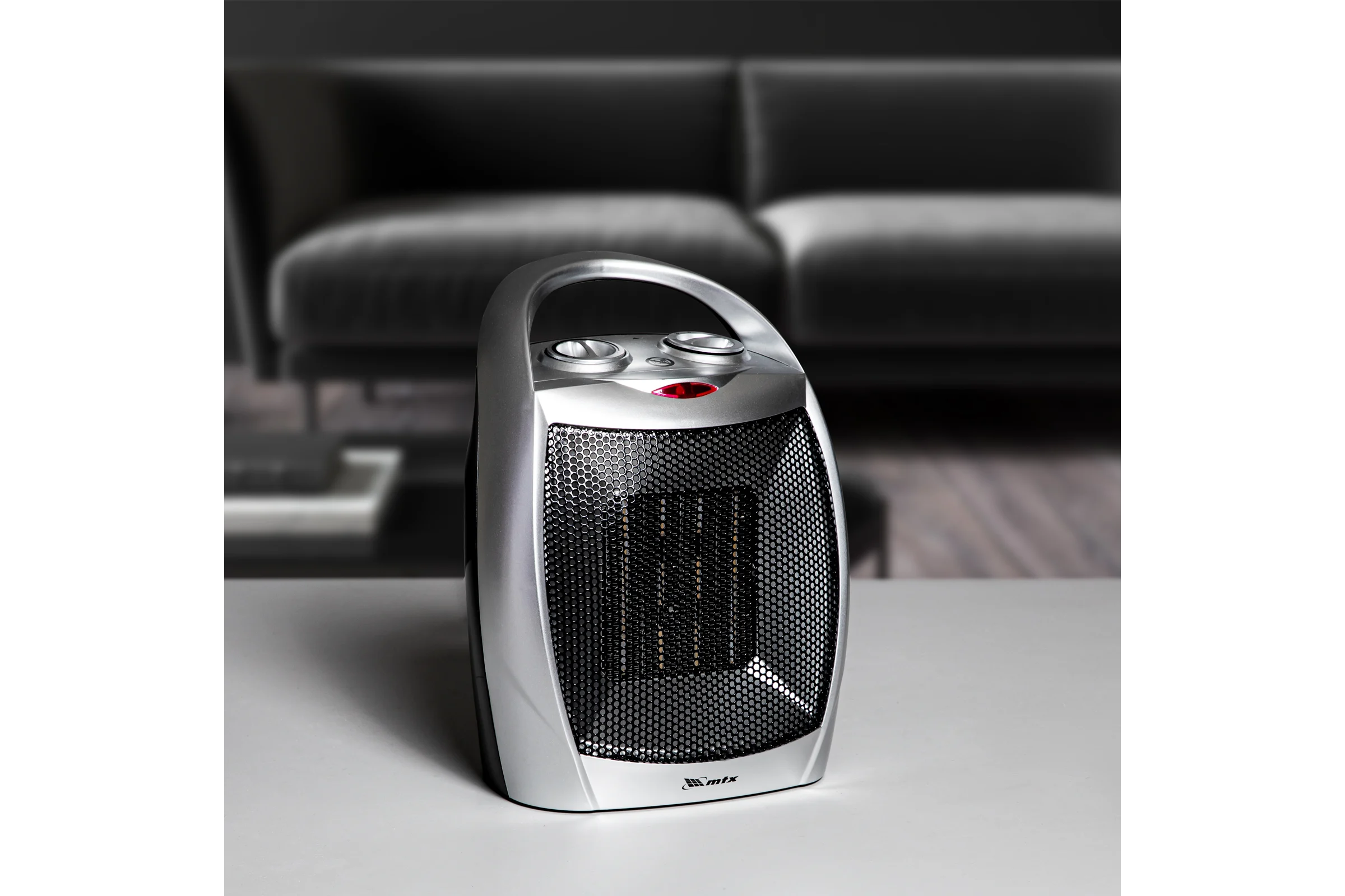 Электрический керамический тепловентилятор MTX FHC-1500 96416