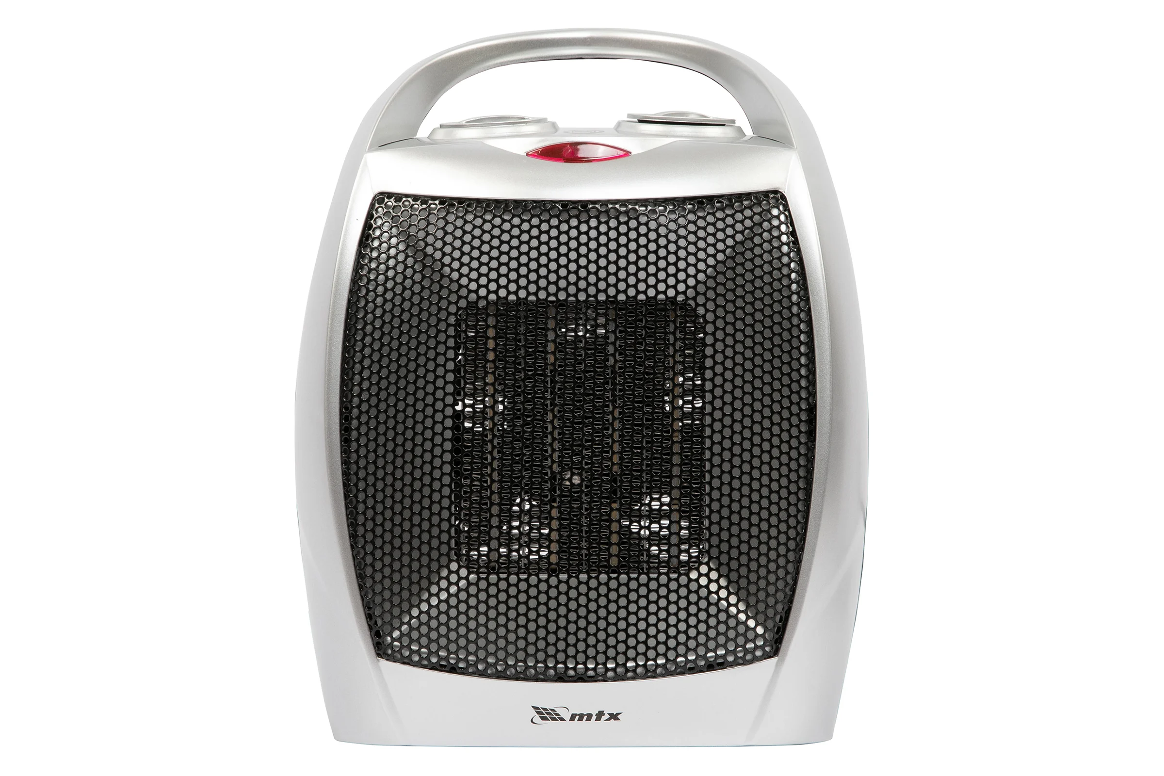 Электрический керамический тепловентилятор MTX FHC-1500 96416