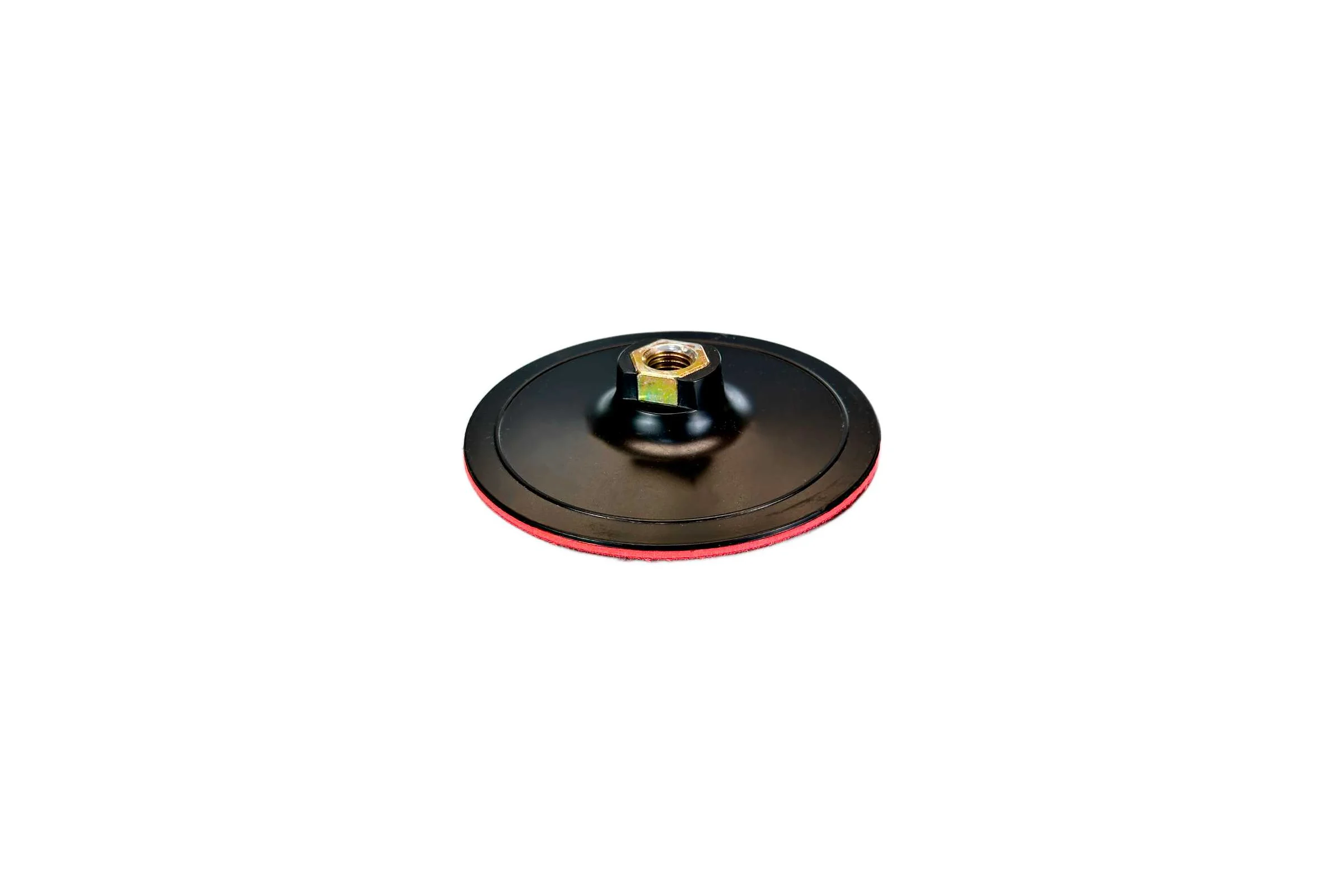 Подошва шлифовальная 180x180x12 мм Uniq tool UTG-S977