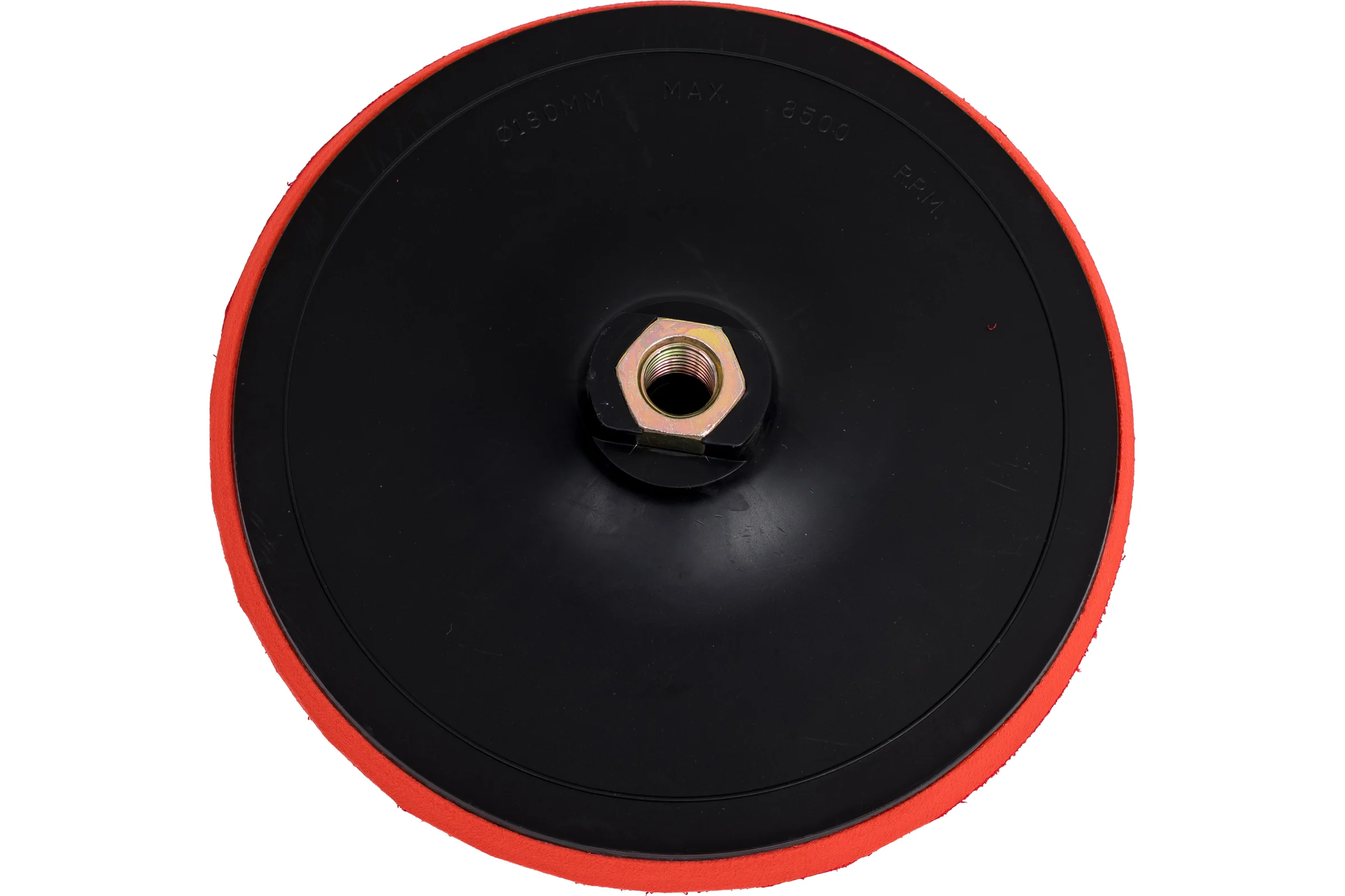 Подошва шлифовальная 180x180x14 мм Uniq tool UTG-S912
