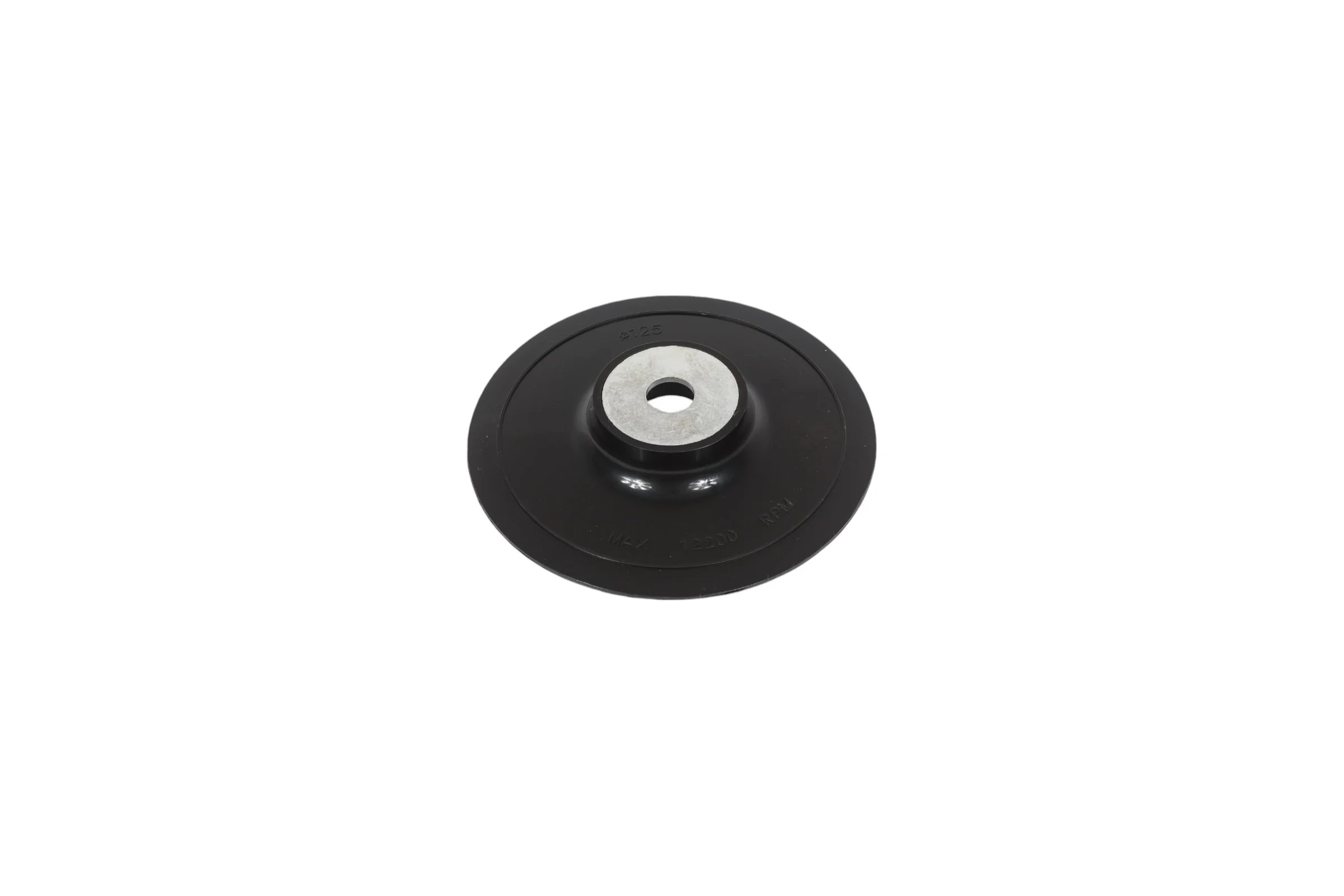 Подошва шлифовальная 125x125x2 мм Uniq tool UTG-S125
