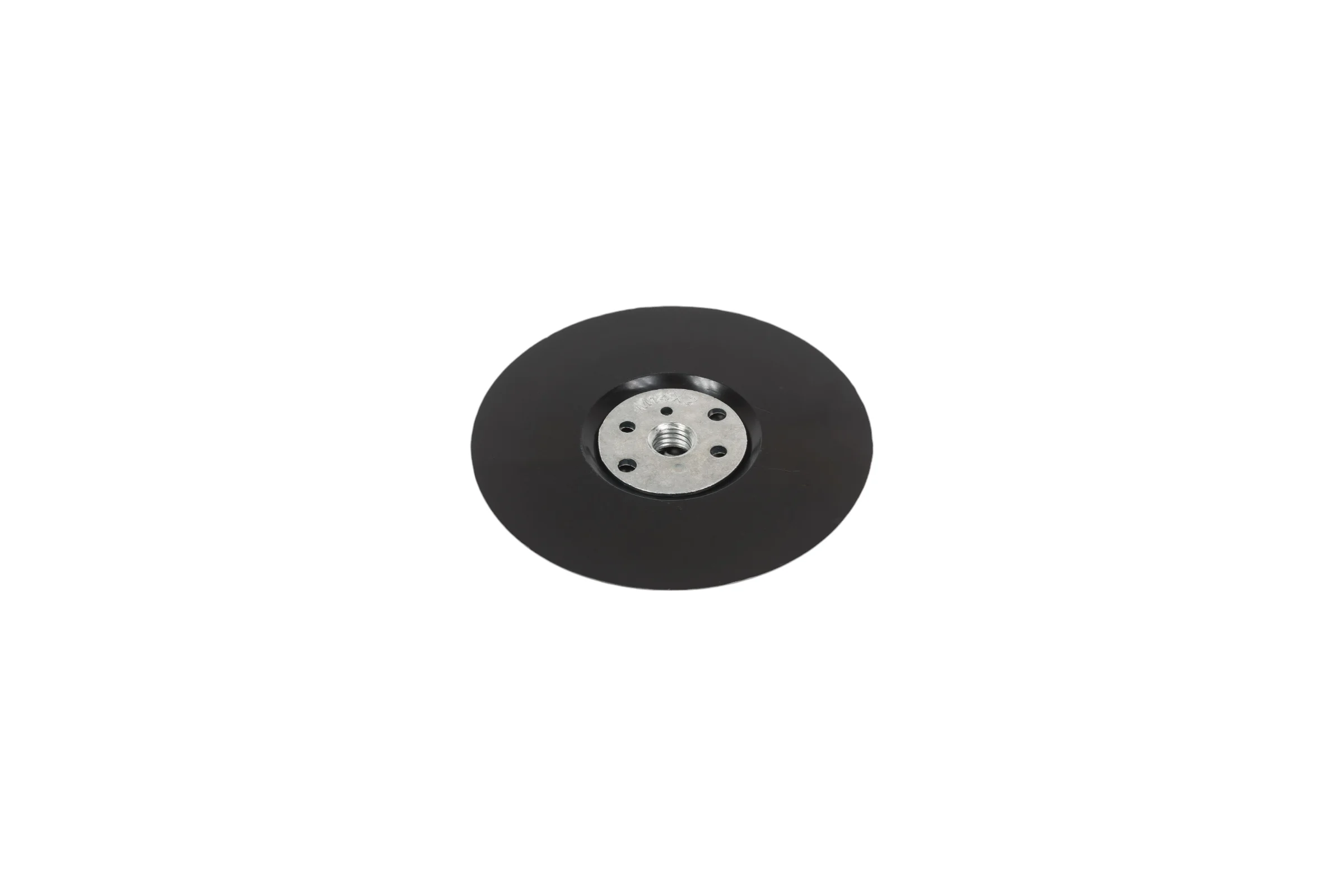 Подошва шлифовальная 125x125x2 мм Uniq tool UTG-S125