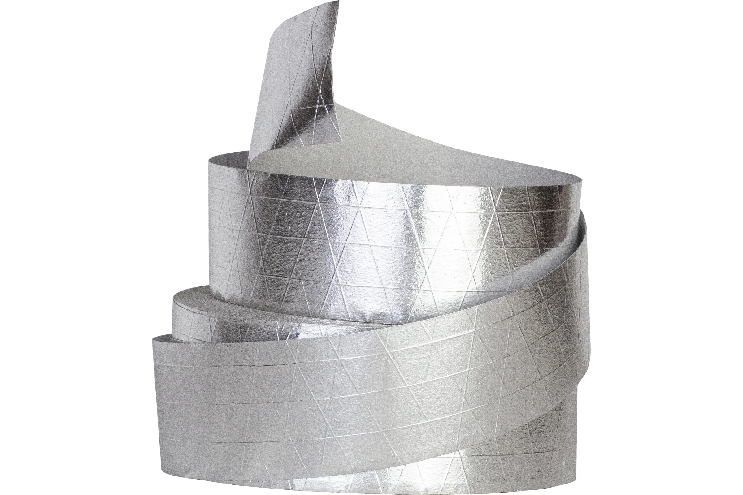 Армированная клейкая лента ARIUS Metal Arm Tape 50 мм, 50 м 135485