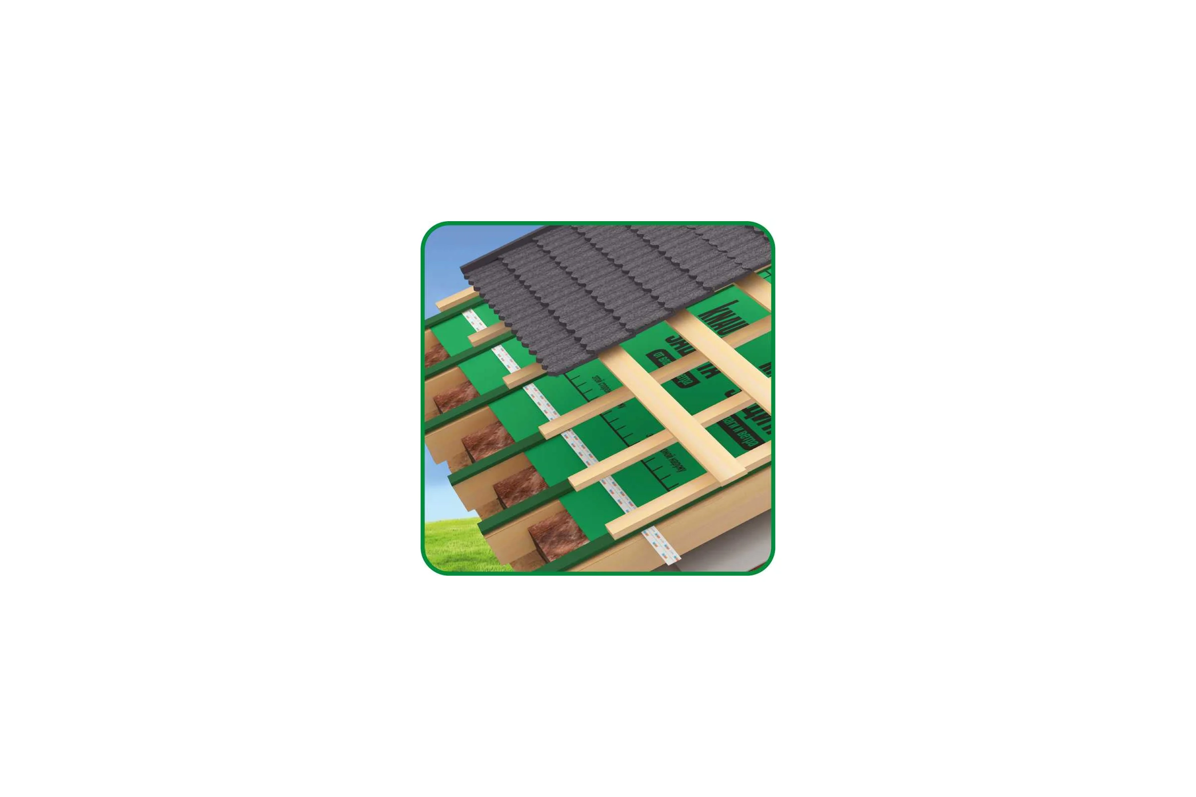 Уплотнительная лента Knauf Insulation KNAUF Защита 809721