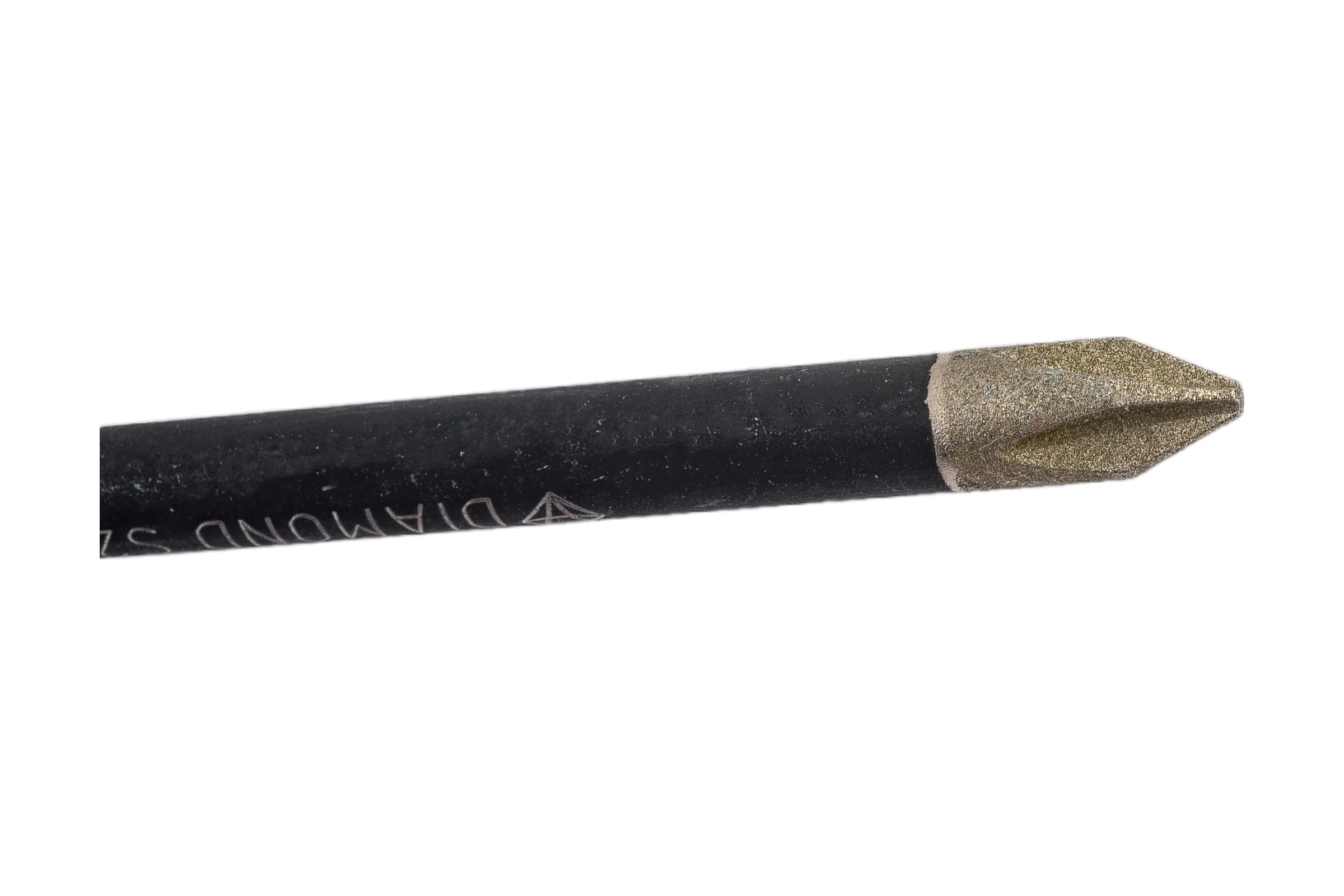 Отвёртка RITTER Diamond PH 1x75мм, магнитная HT20111075