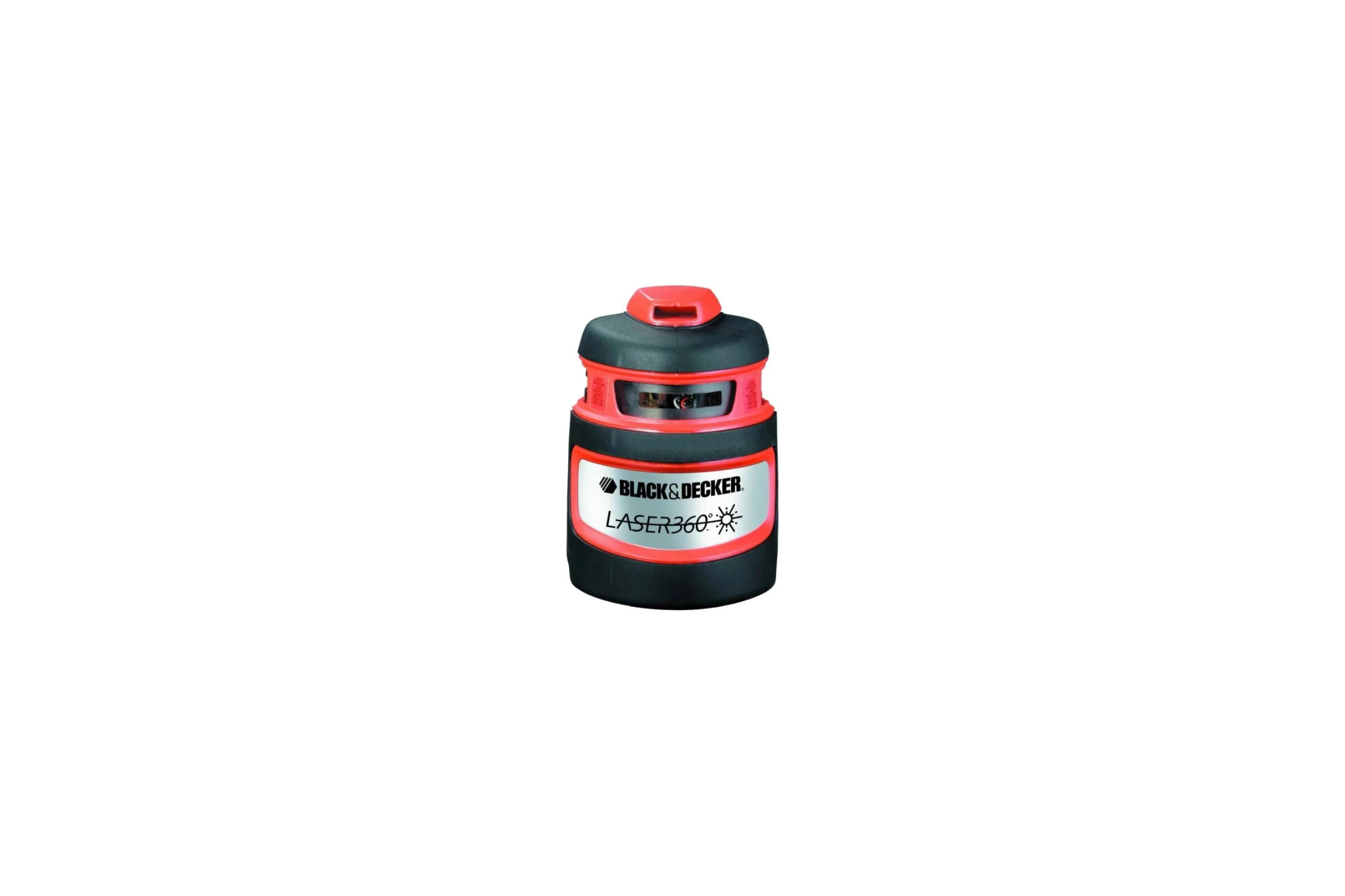 Лазерный уровень Black Decker LZR 4