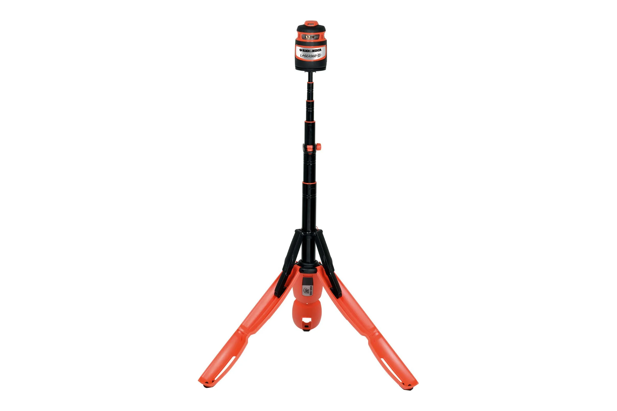 Лазерный уровень Black Decker LZR 4