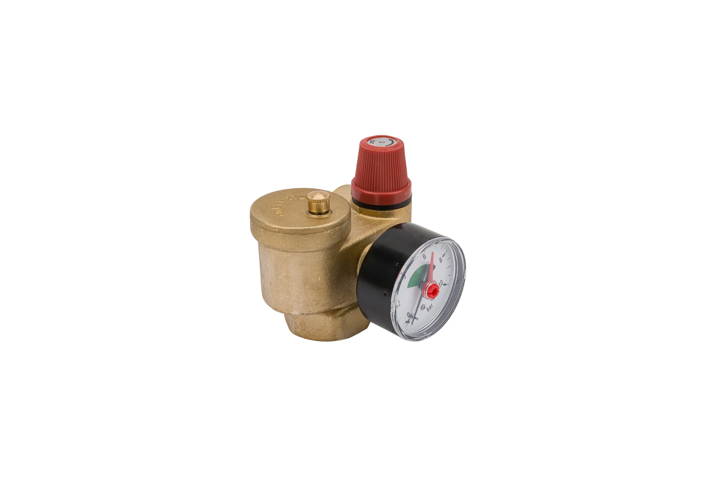 Группа безопасности котла Unipump 1 - 3/4 КОМПАКТ 42825